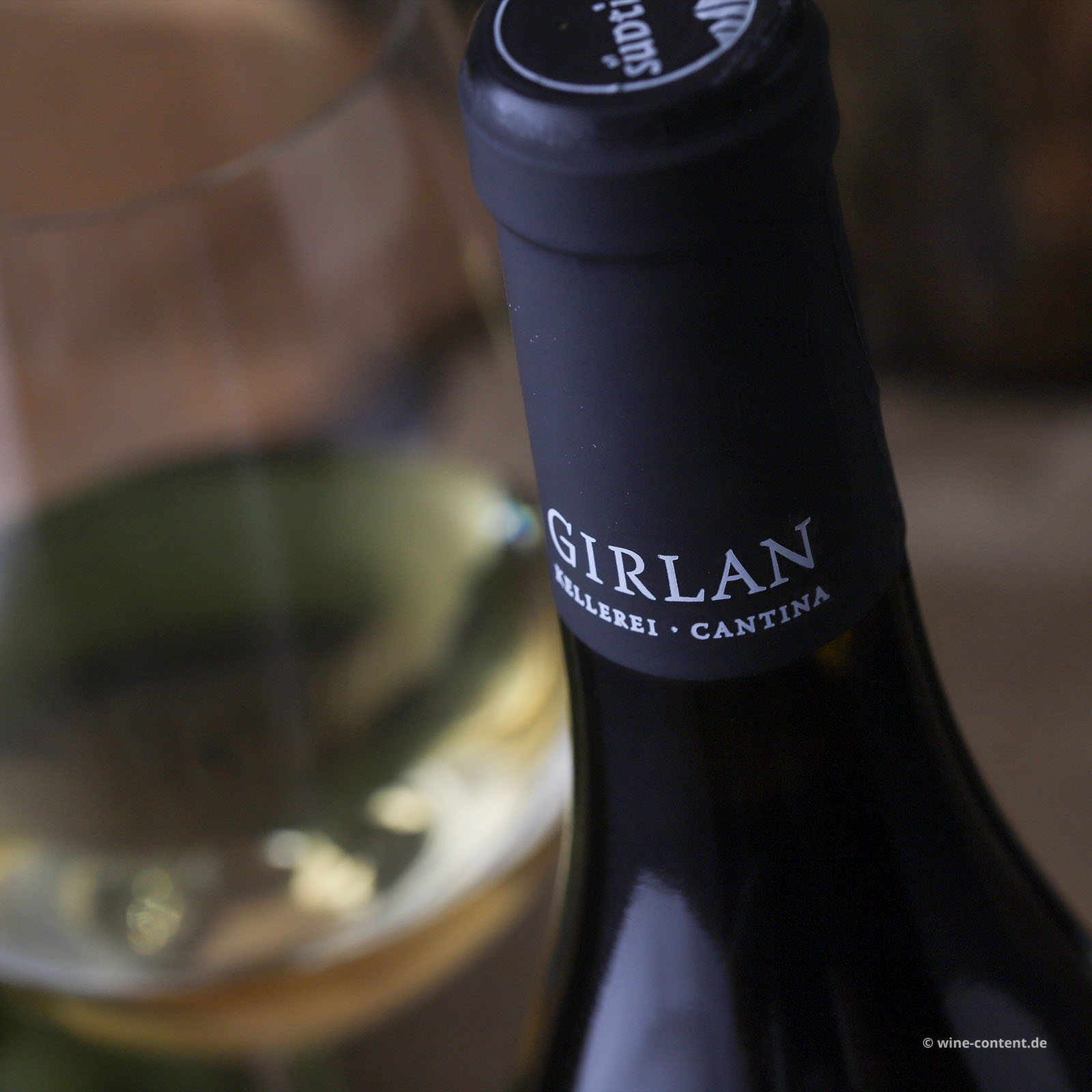 Chardonnay 2025 Marna