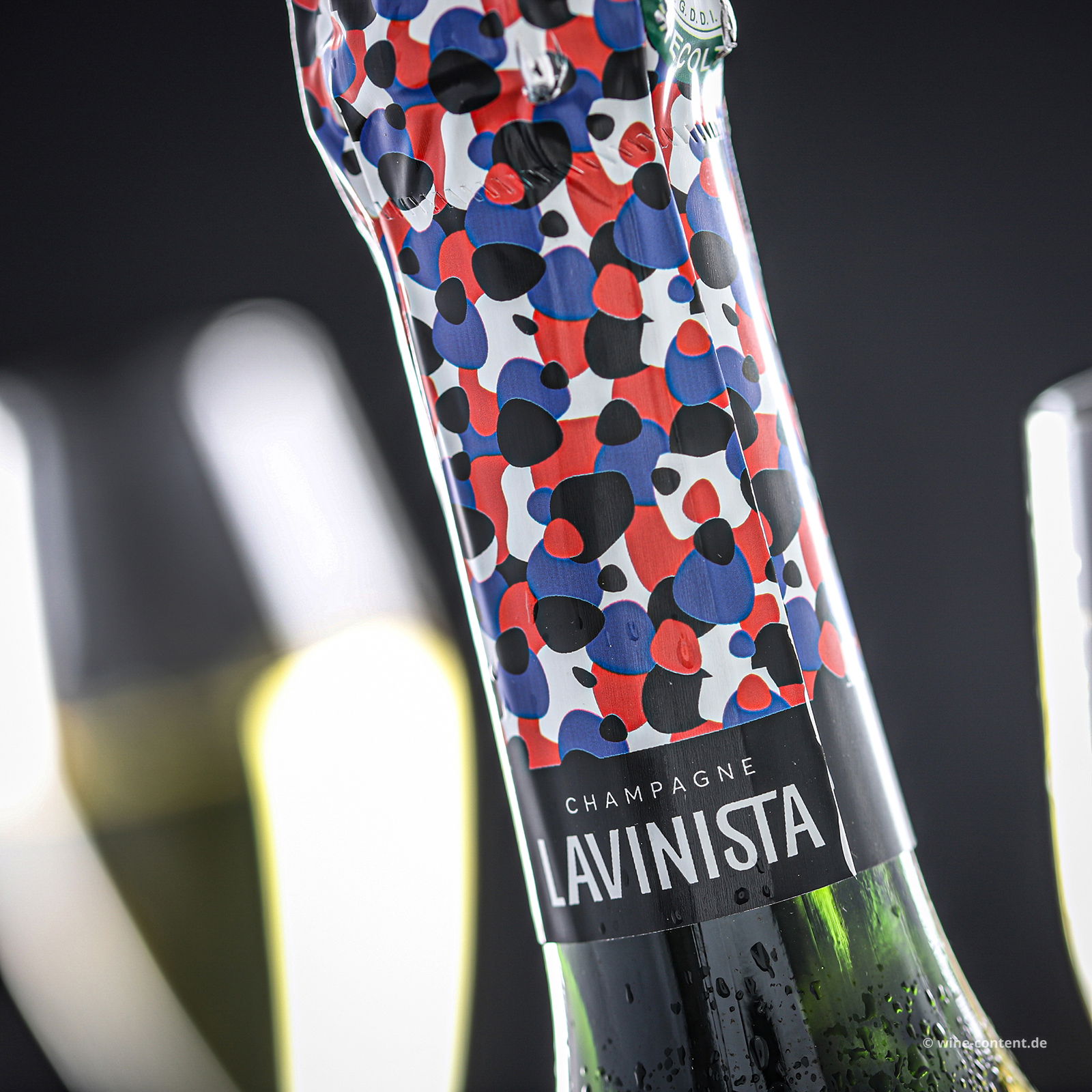 Champagner Cuvée 2018 Brut