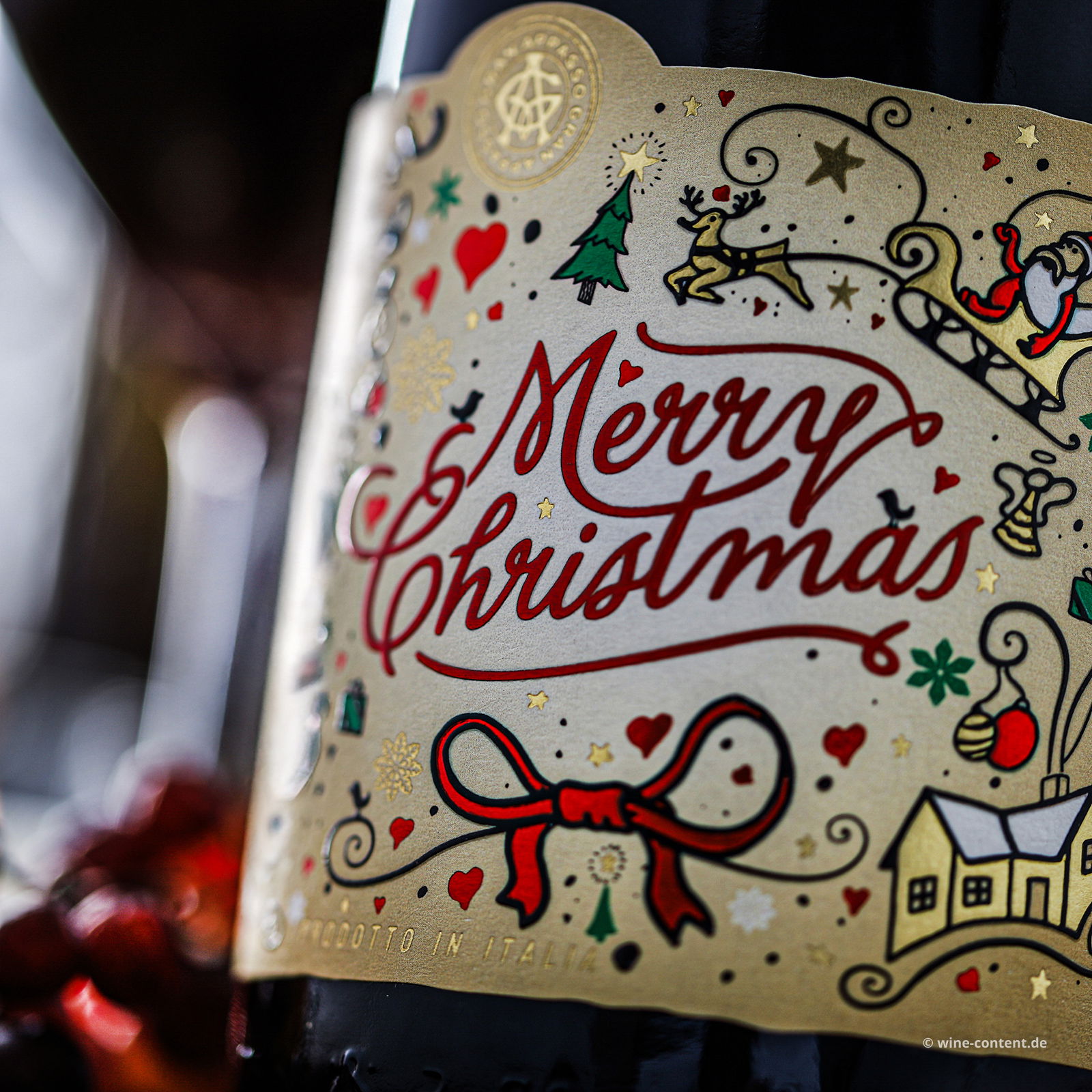 Gran Appasso 2023 X-Mas