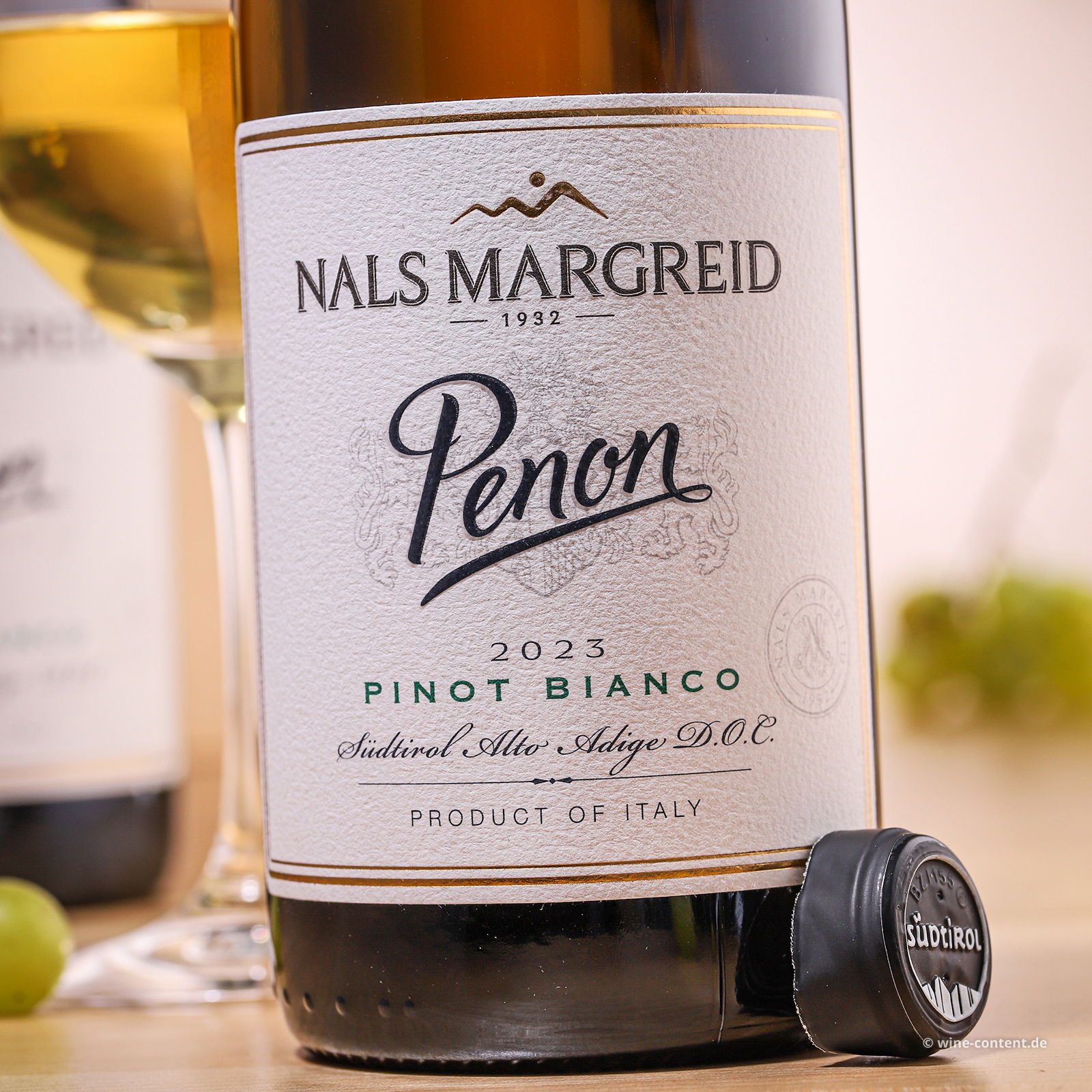 Pinot Bianco 2023 Penon