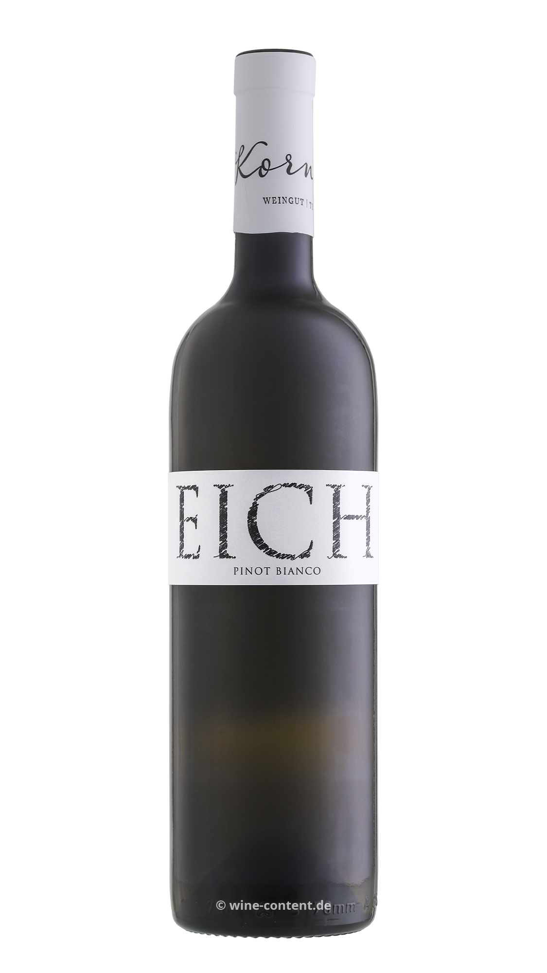 Pinot Bianco 2025 Eich