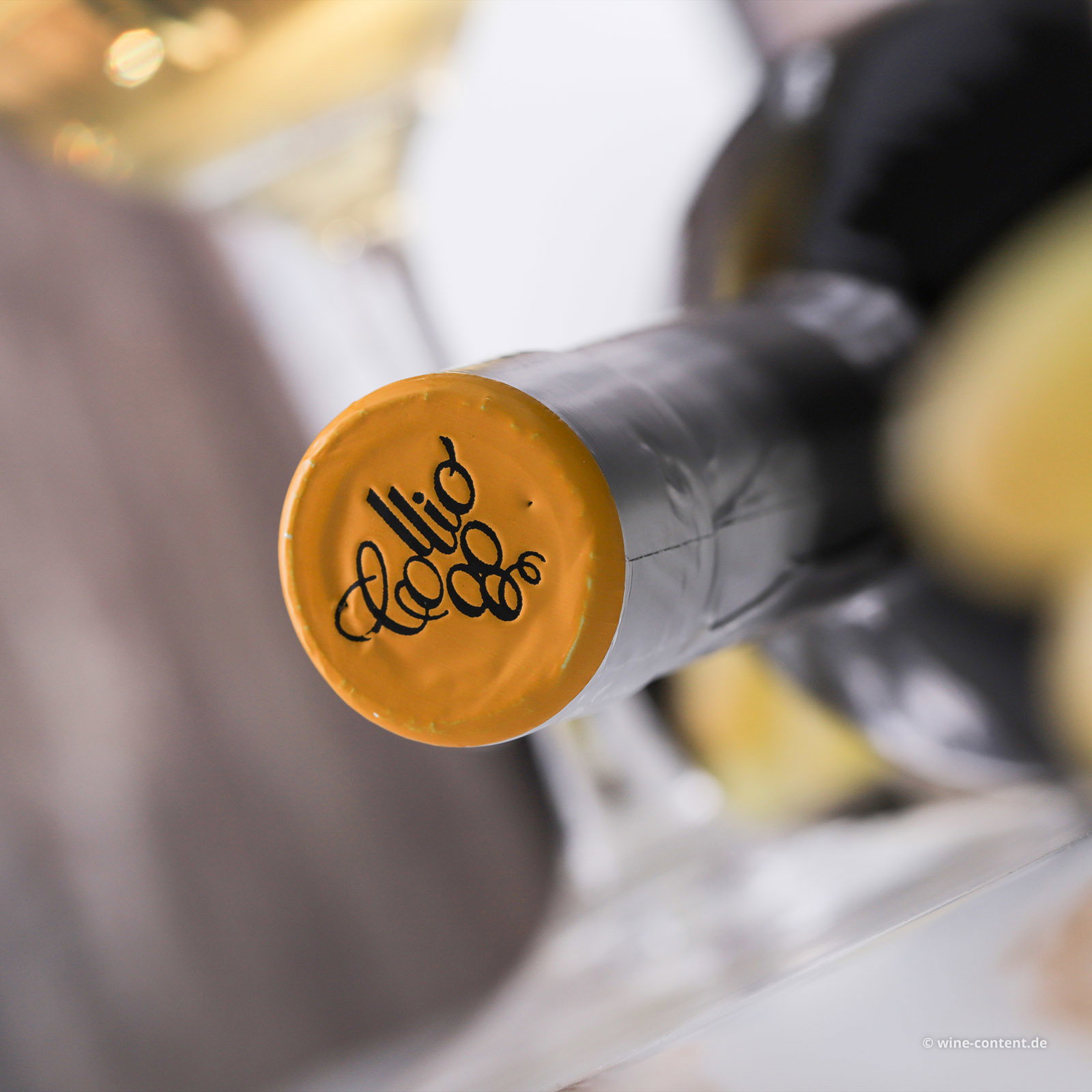 Pinot Bianco Collio 2025
