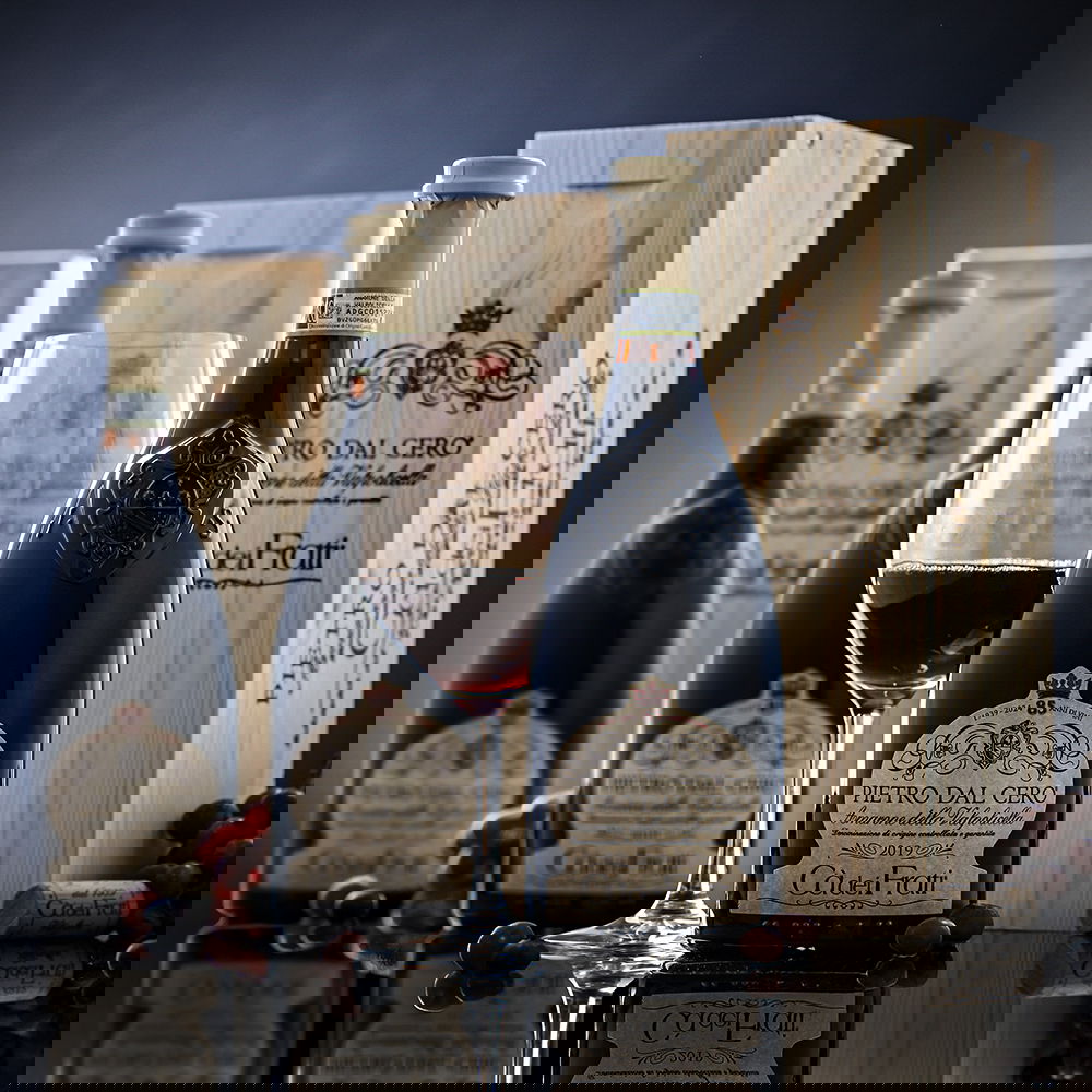 3er-Paket Amarone 2019 Pietro dal Cero