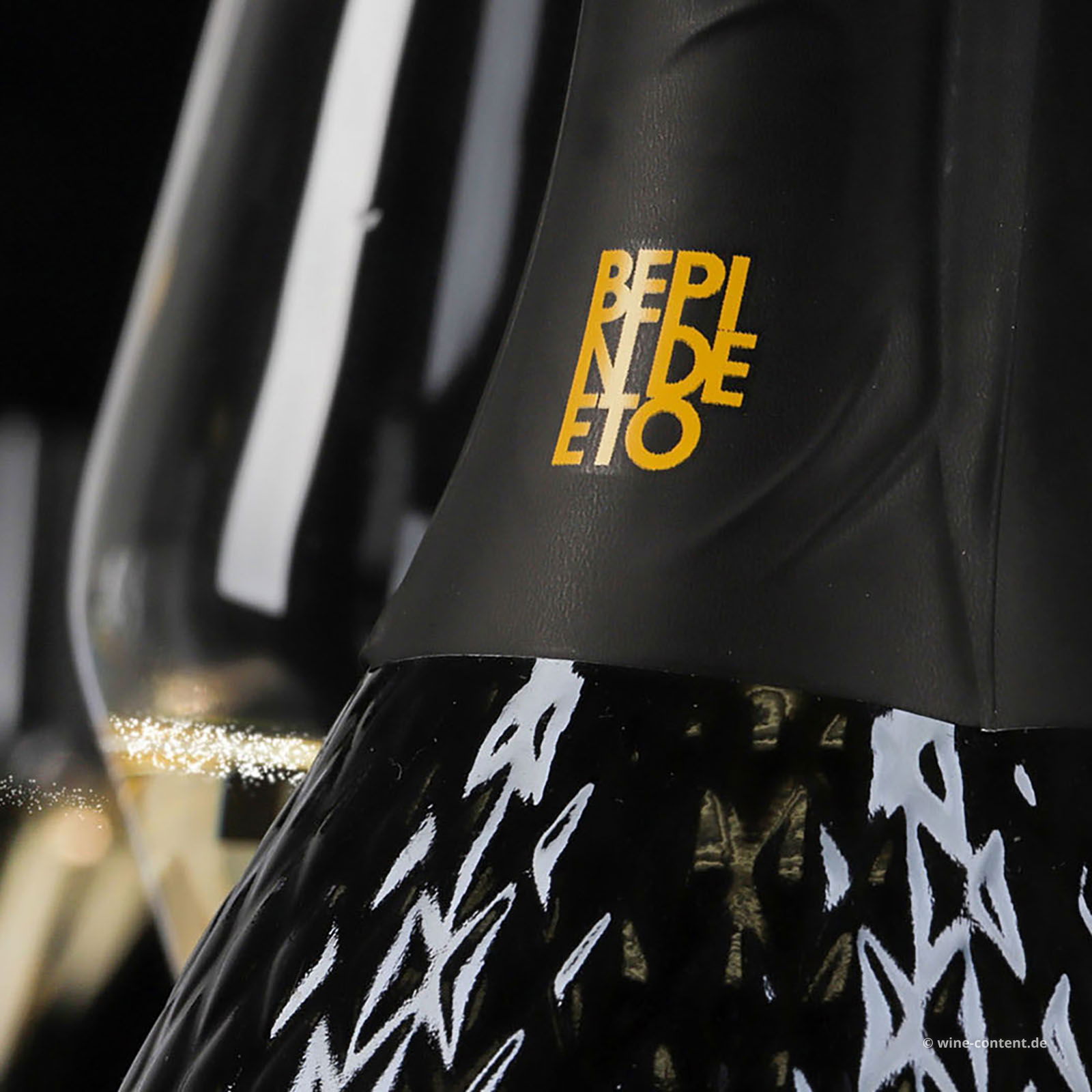 Prosecco Superiore 2025 Extra Dry