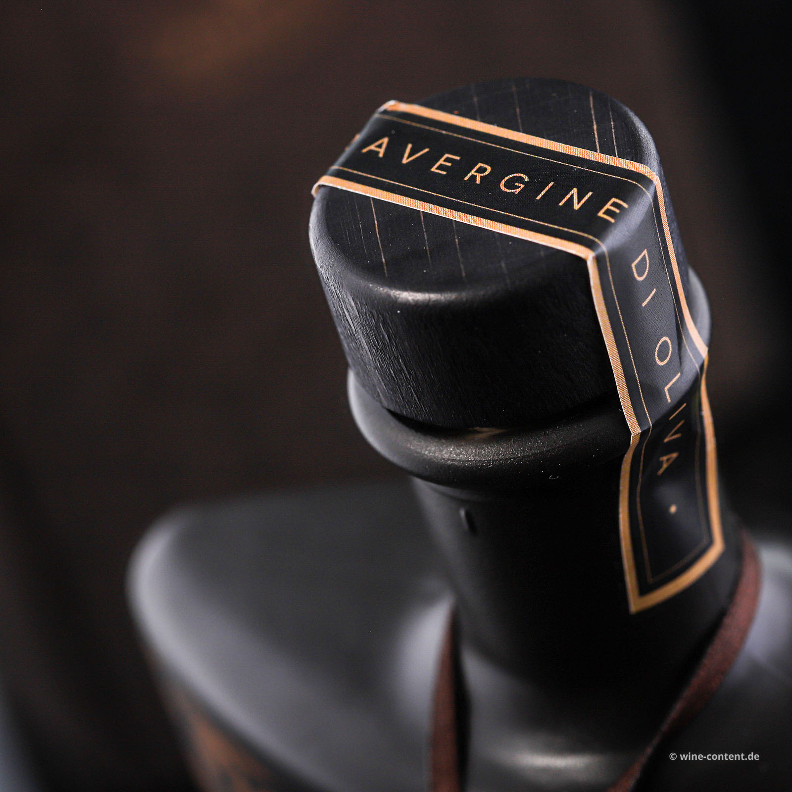 0,5 L Olivenöl Extra Vergine 2025 Grand Cru Tenuta Macchia di Rose