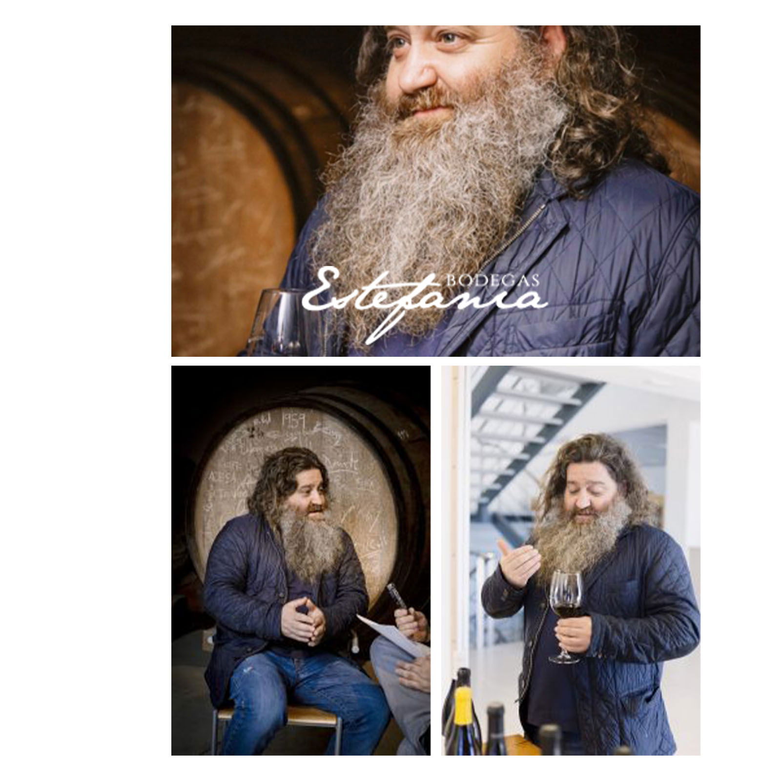 Godello 2021 Tilenus Entrecuestas Godello 2021 Tilenus Entrecuestas