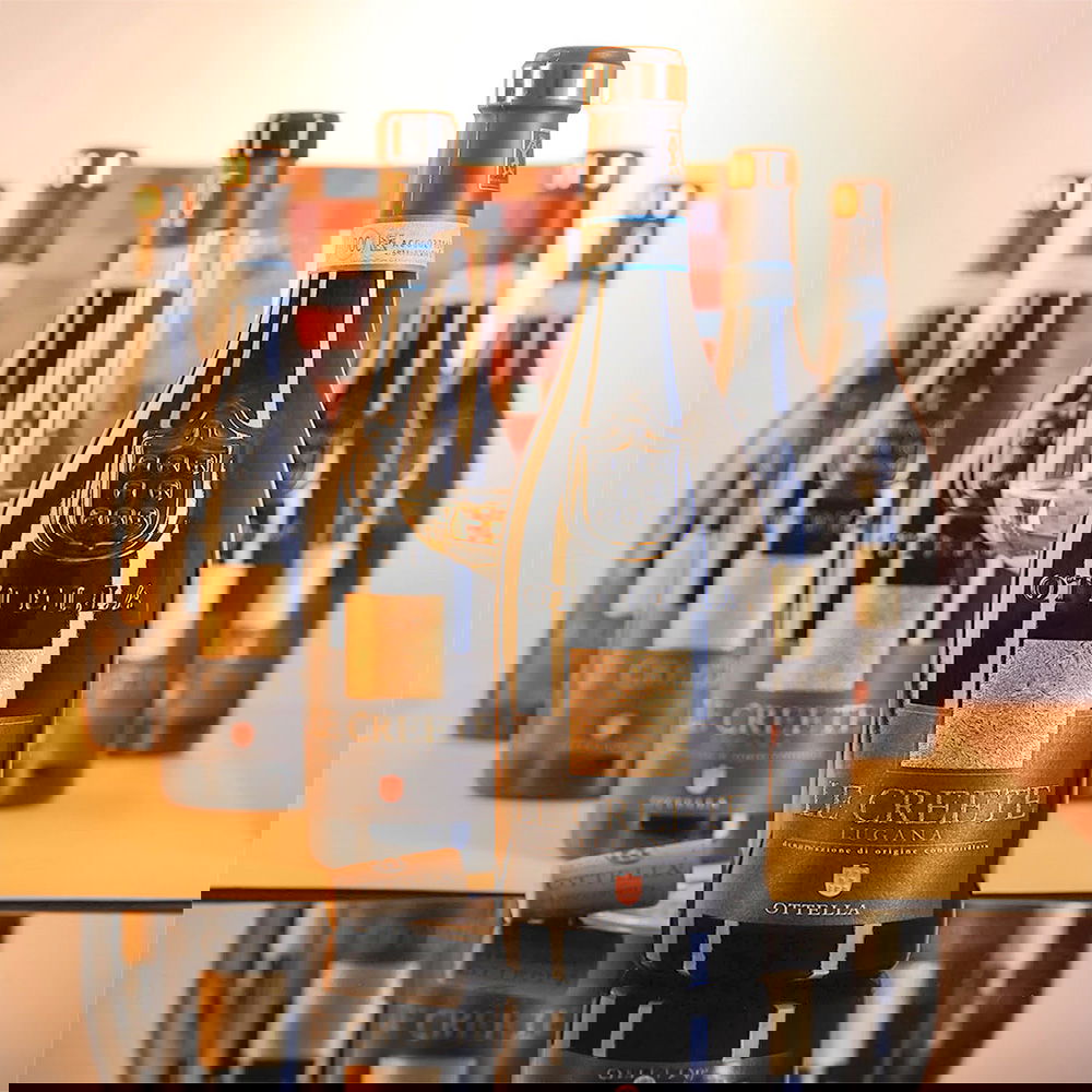 6er-Sparpaket Lugana 2025 Le Creete