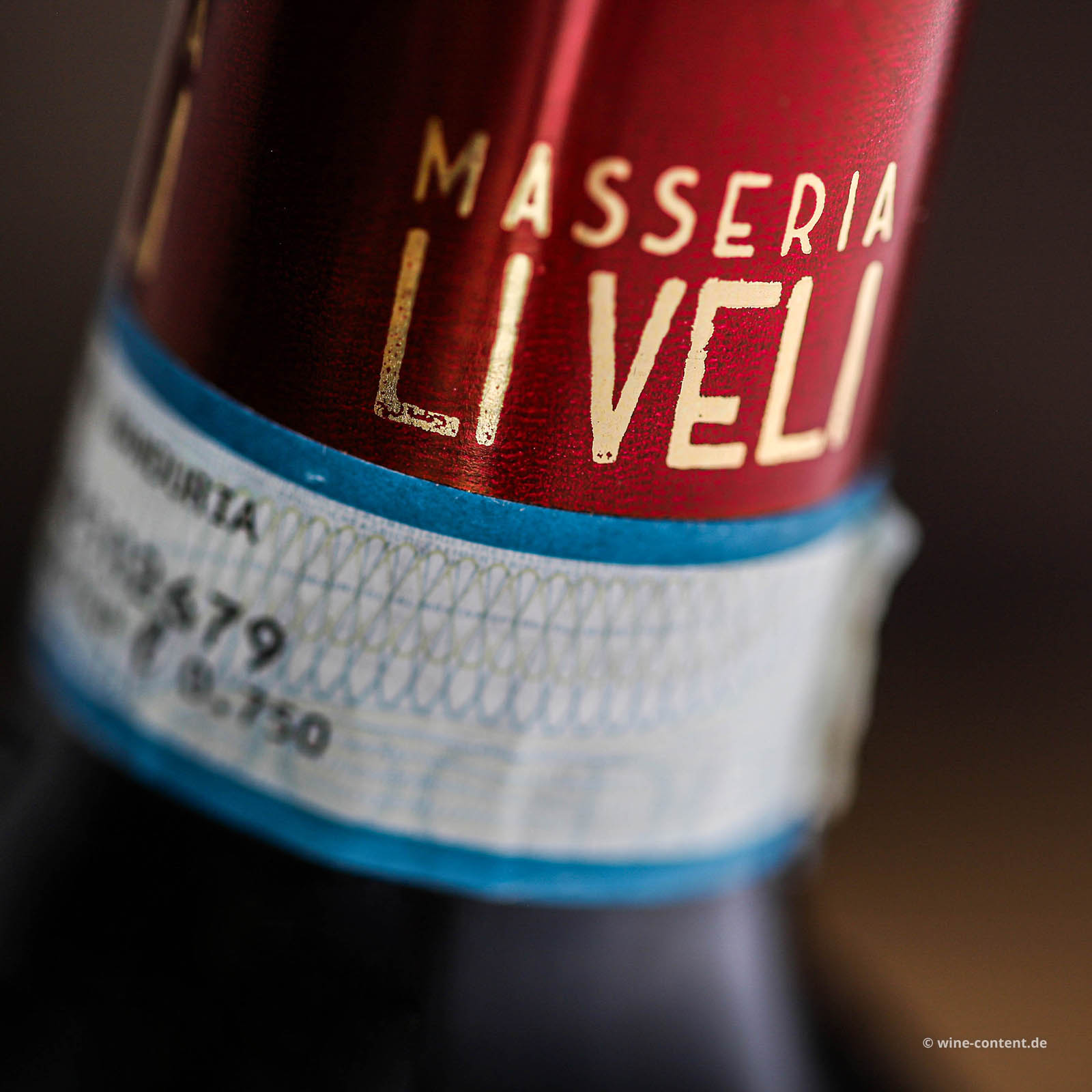 Primitivo di Manduria 2023 Le Cerrate