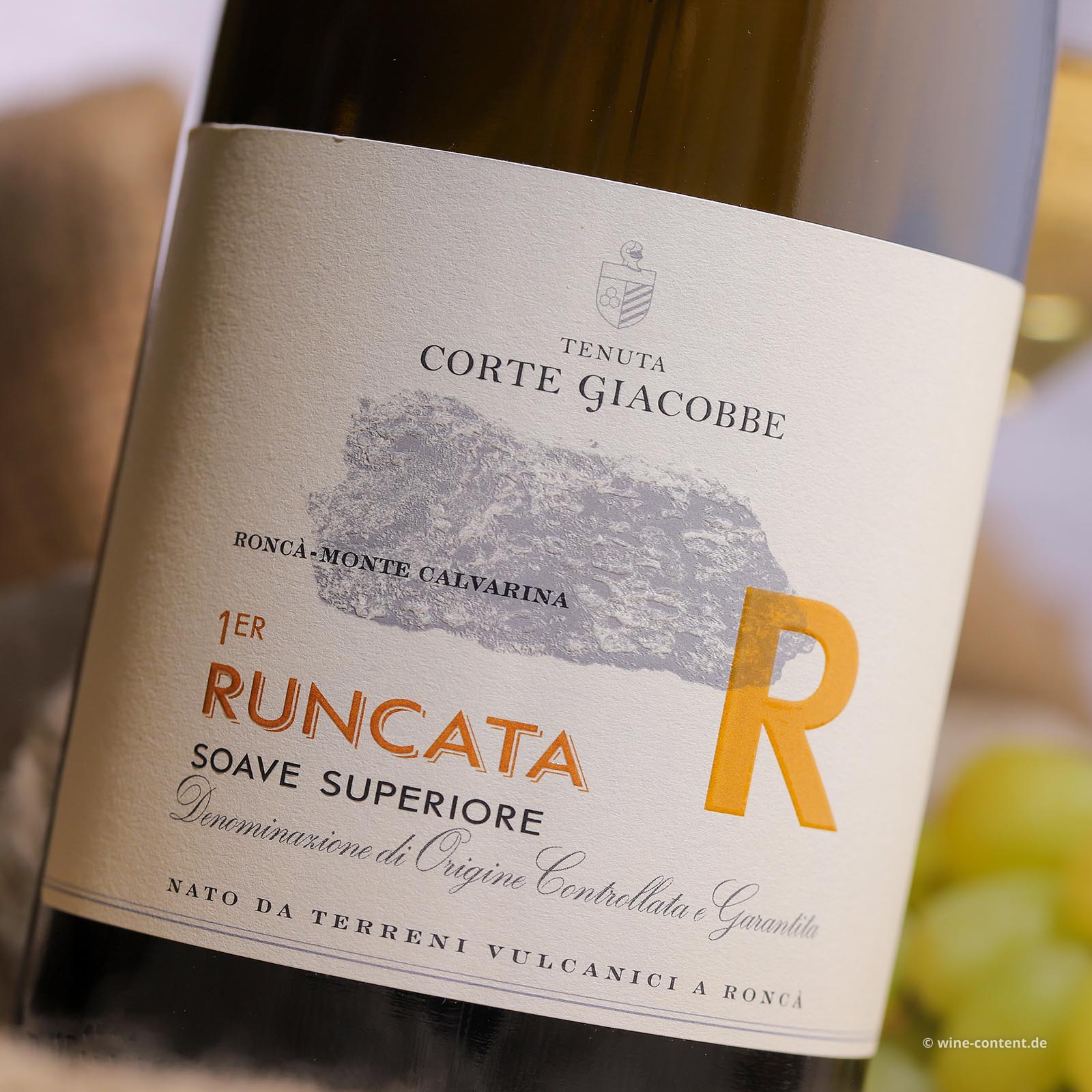 Soave Superiore 2022 1er Runcata