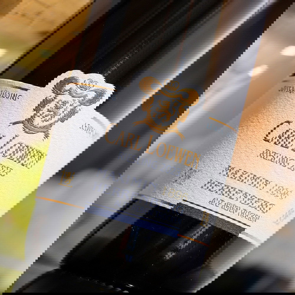 Riesling Erste Lage 2023 Maximin Herrenberg 1896