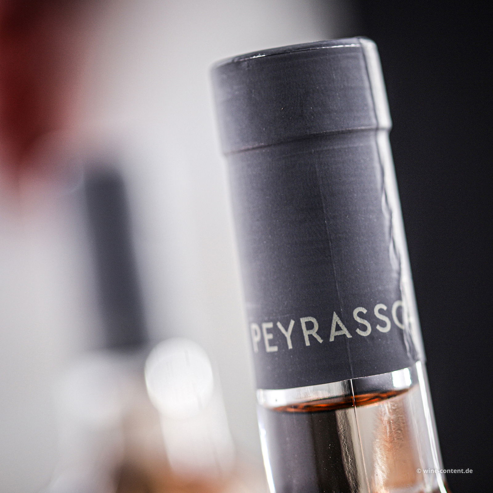 Côtes de Provence Rosé 2024 Les Commandeurs Bio