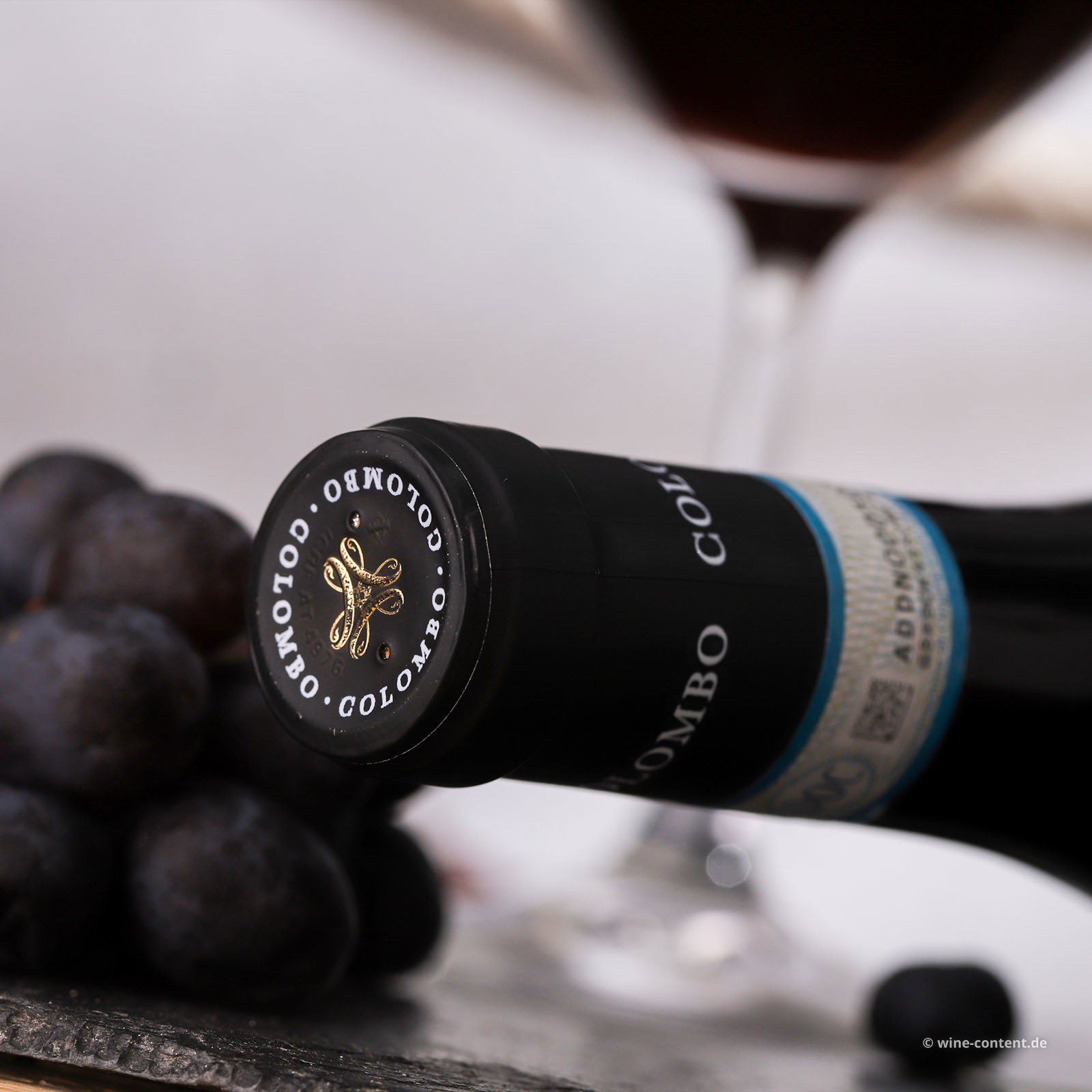 Pinot Nero Piemonte 2021 Maxima