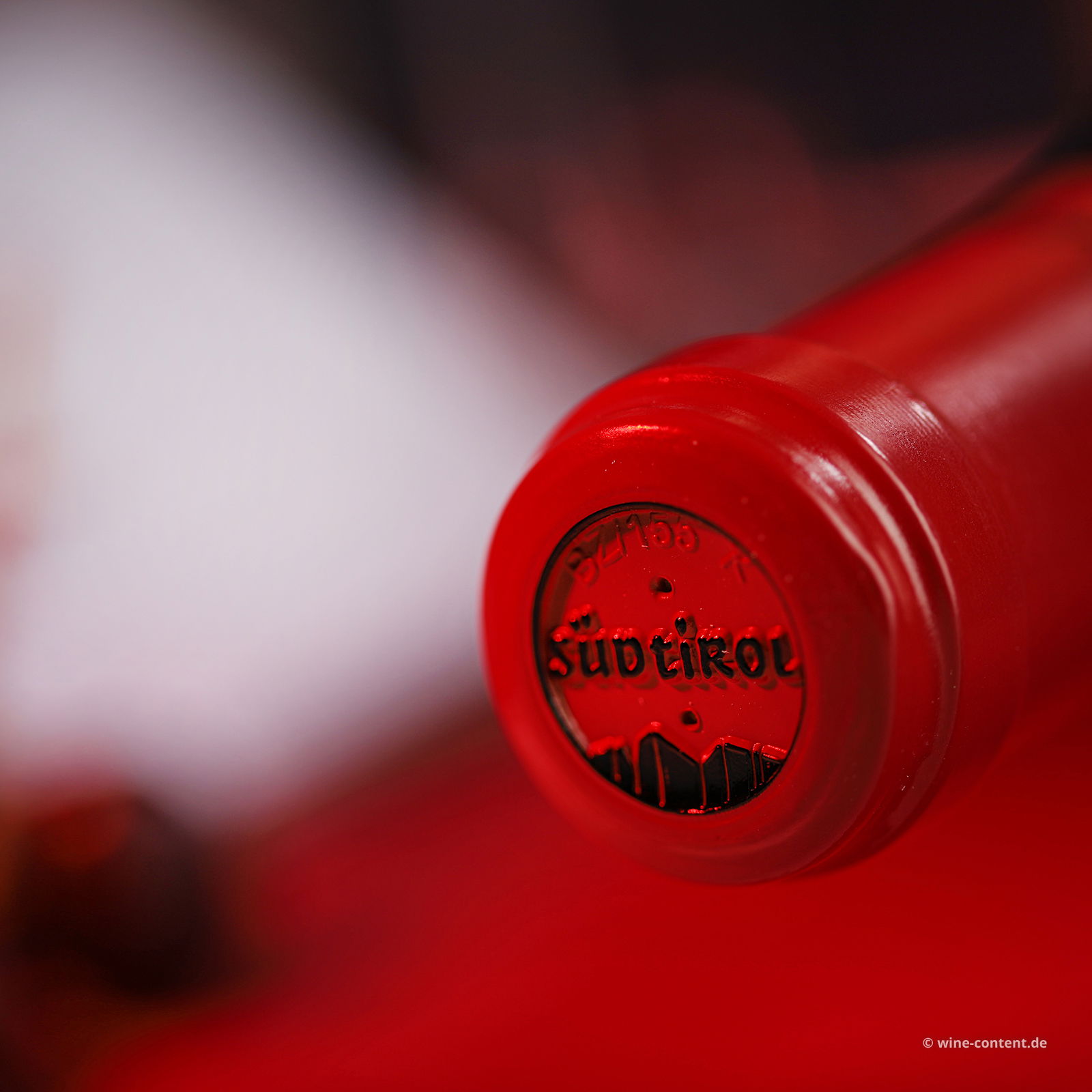 Pinot Noir Riserva 2020 Curlan