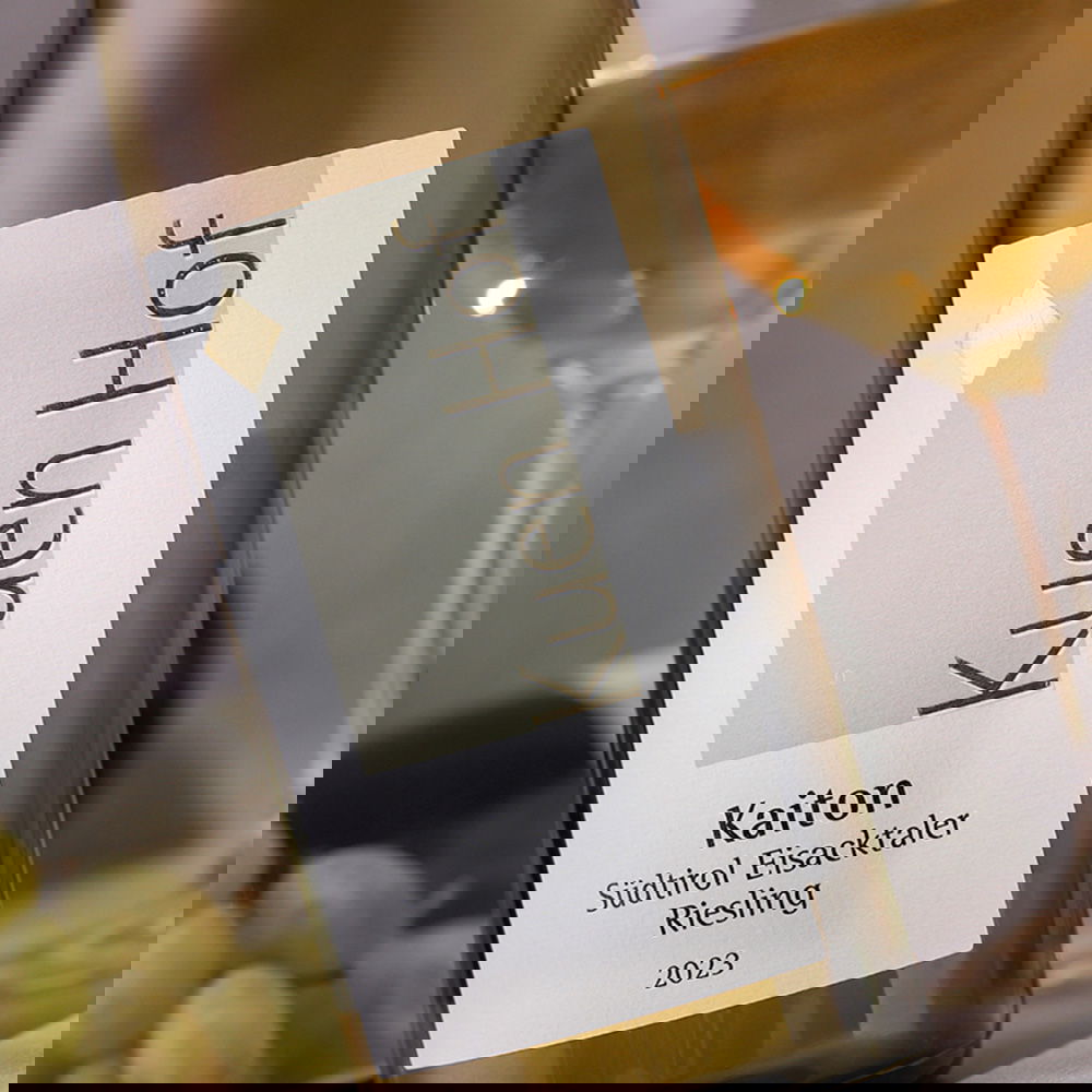 Riesling Kaiton 2023 Eisacktaler