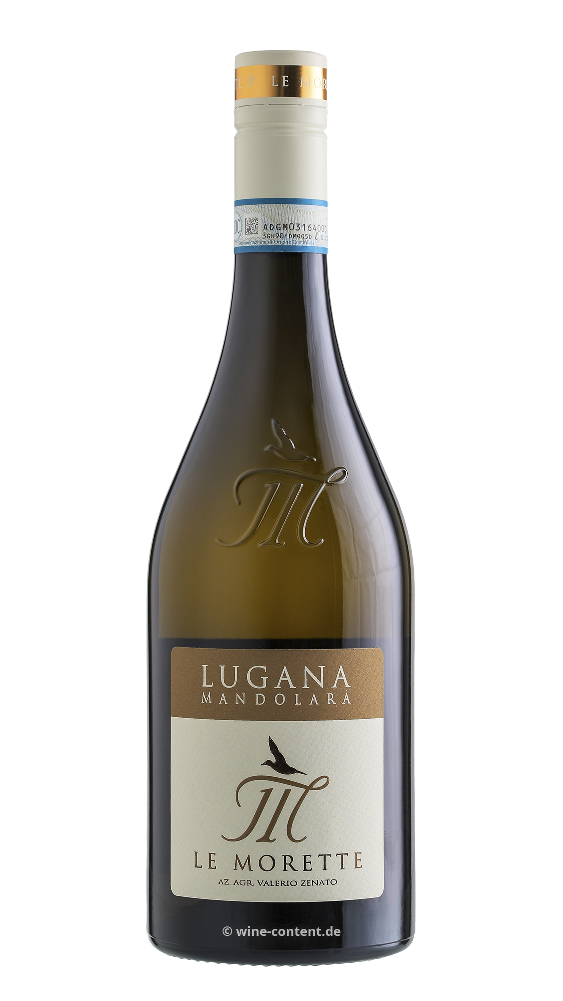 Lugana 2024 Mandolara