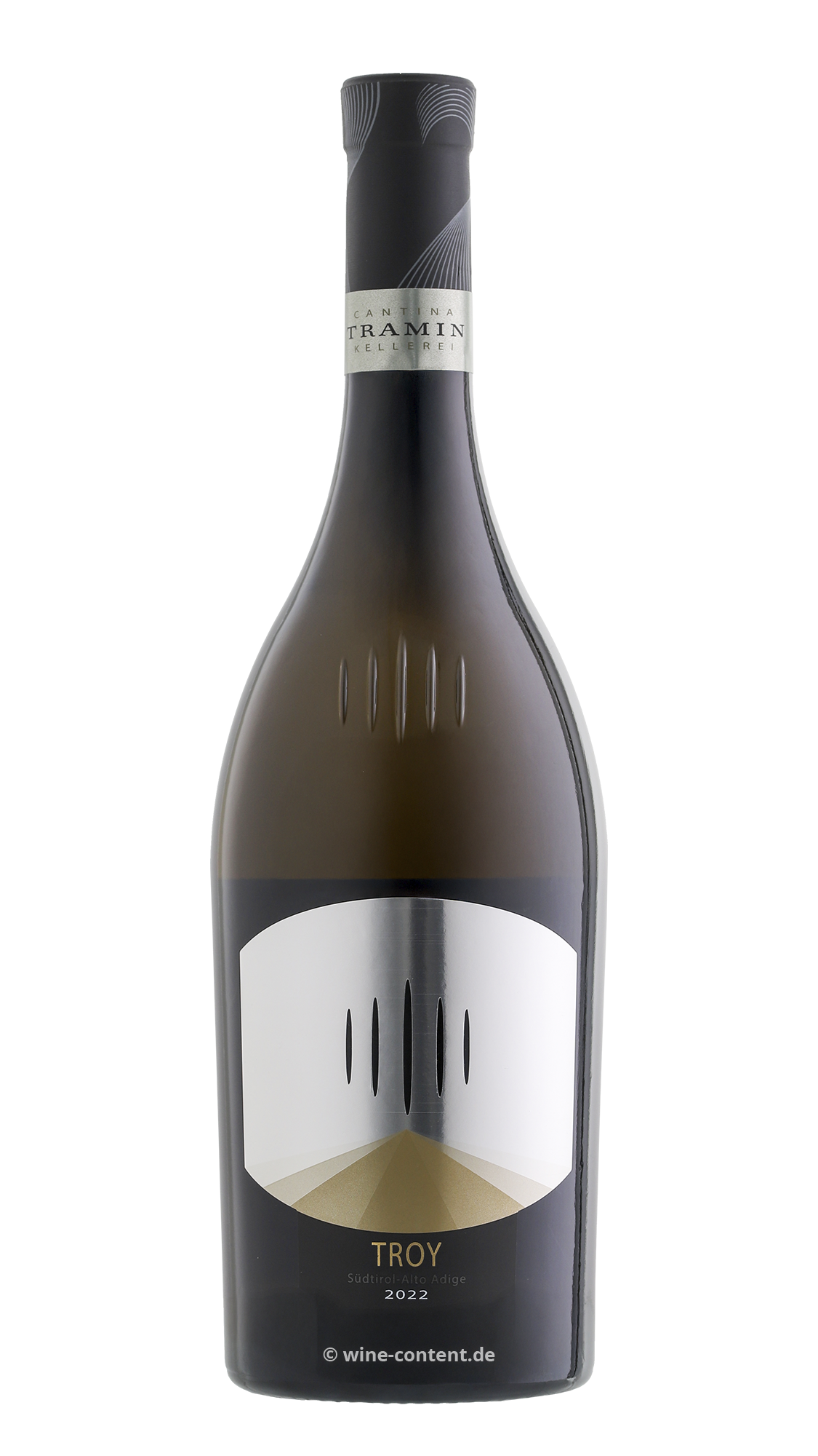 Chardonnay Riserva 2022 Troy