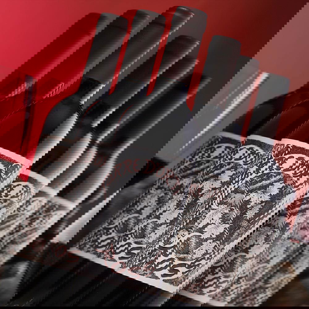 6er-Sparpaket Torre Rosso 2023