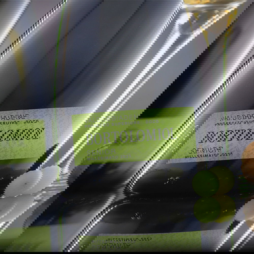 Prosecco Superiore 2025 Senior Extra Dry