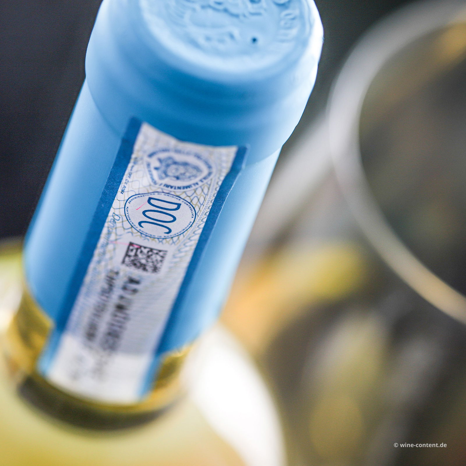 Sicilia Bianco 2025 Damarino