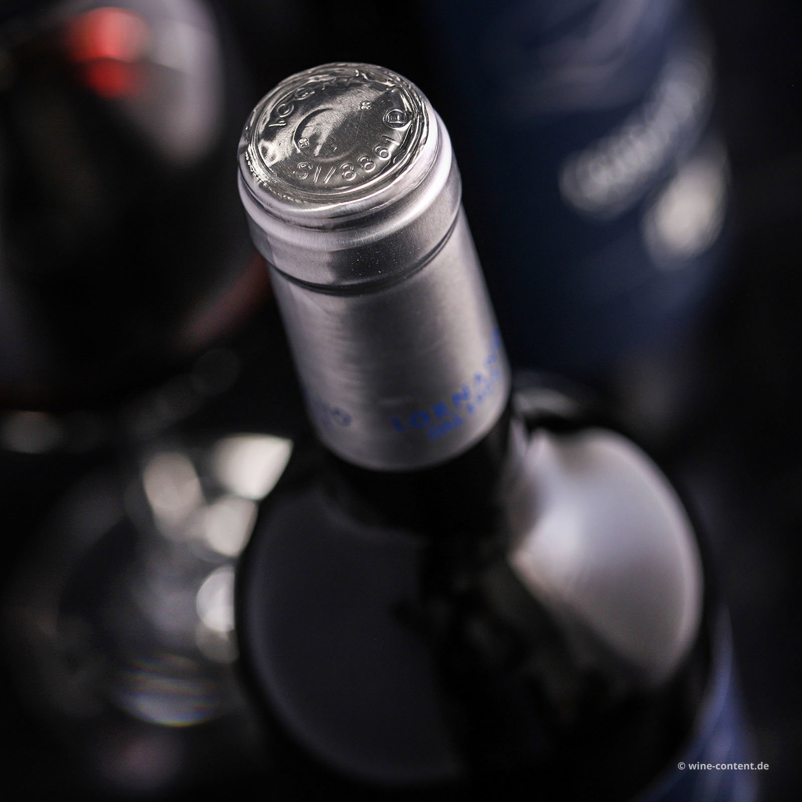 6er-Sparpaket Rosso Toscano 2025