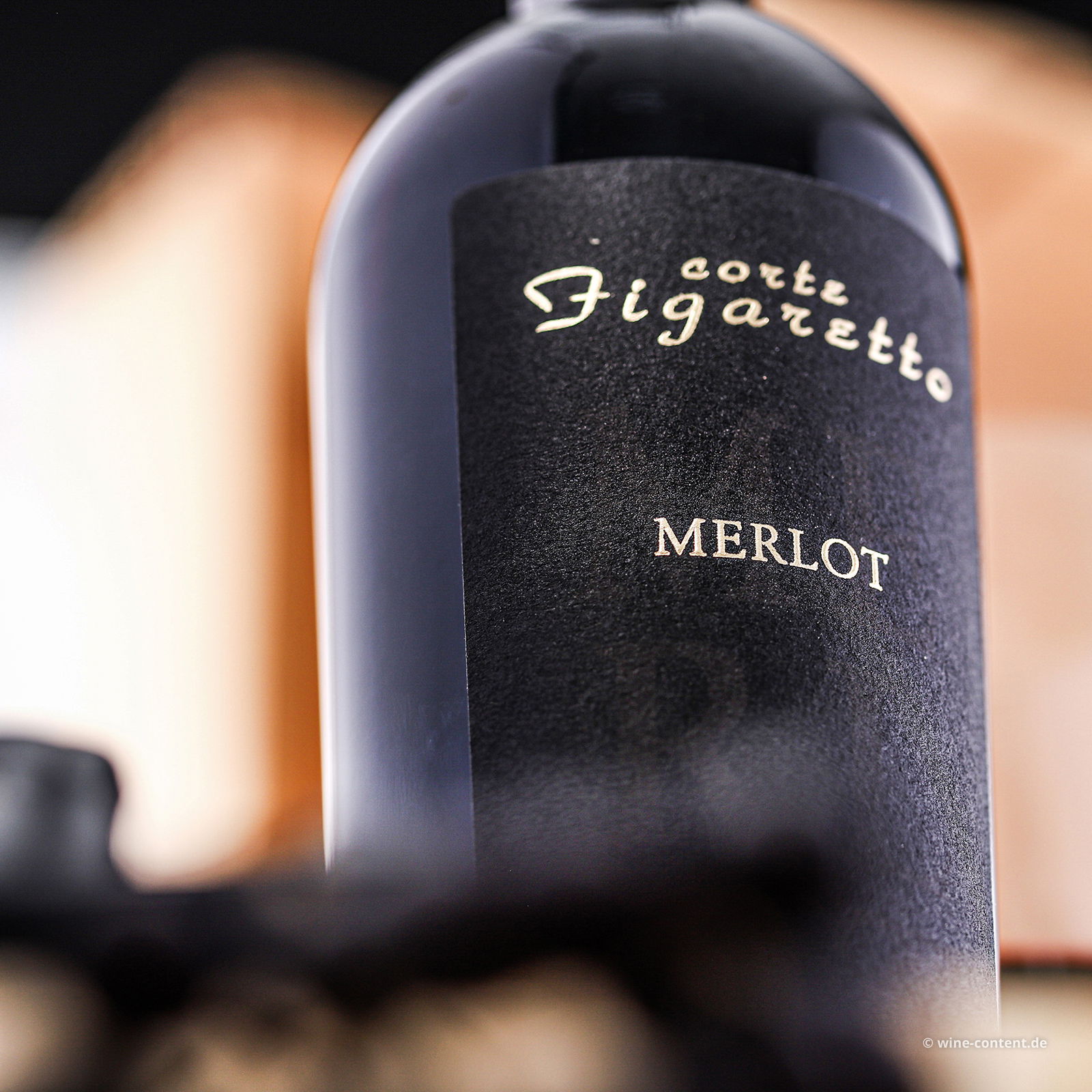 Merlot 2023 Le More