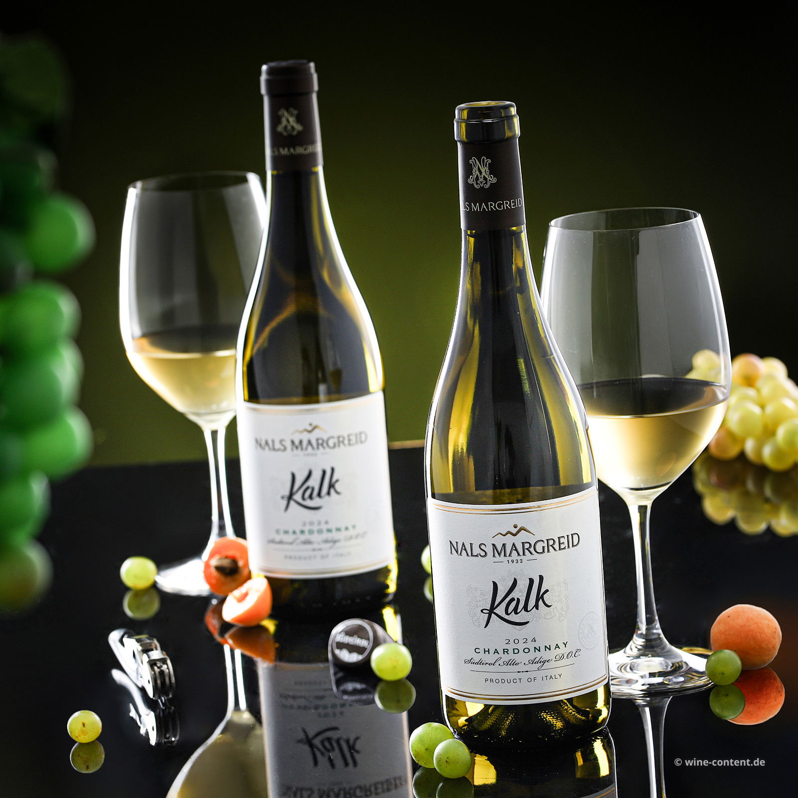 Chardonnay 2024 Kalk
