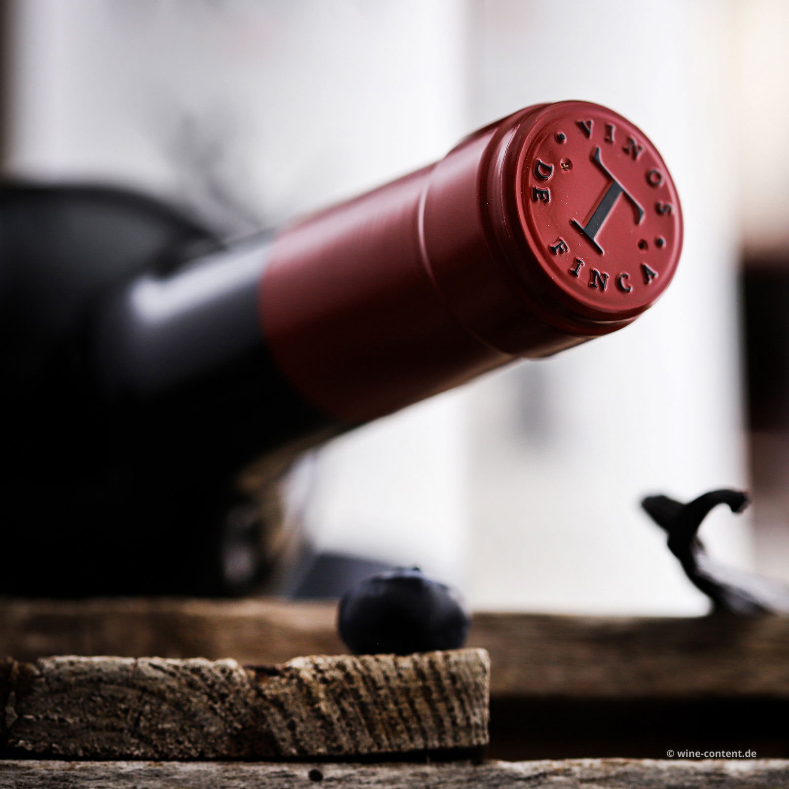 6er-Sparpaket Tempranillo 2023 Roble 6er-Sparpaket Tempranillo 2023 Roble