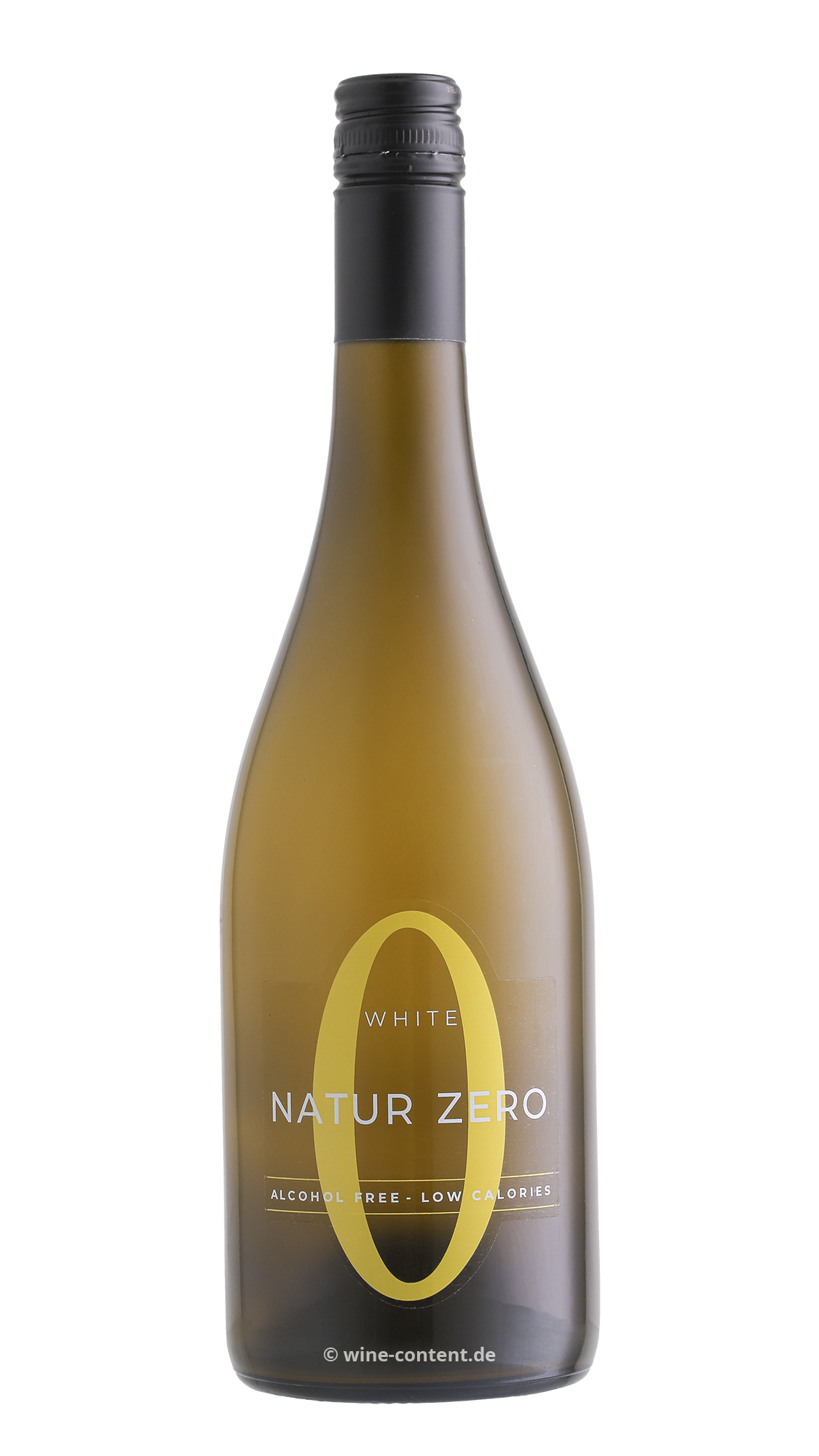 Natur Zero White