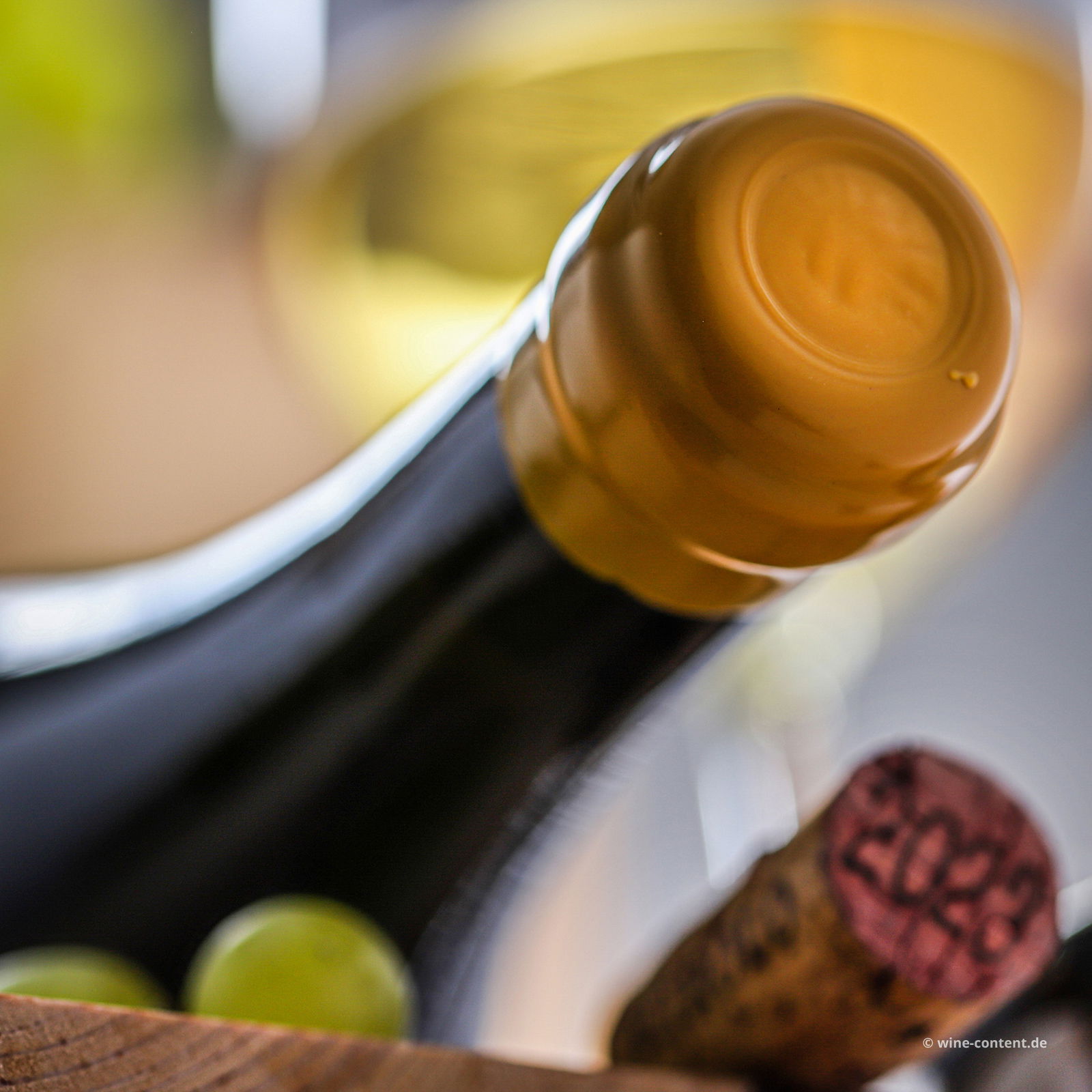 Bòggina Bianco 2023 Bio