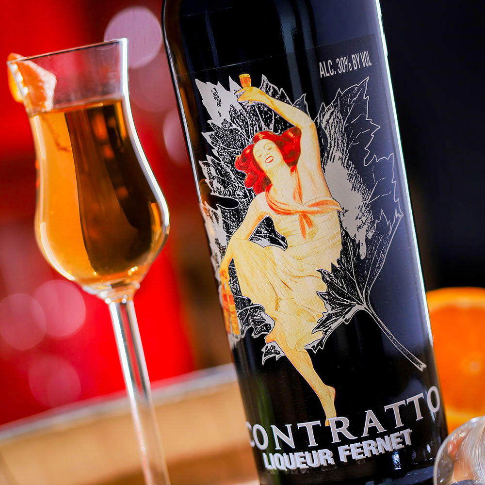 Contratto Fernet Contratto Fernet