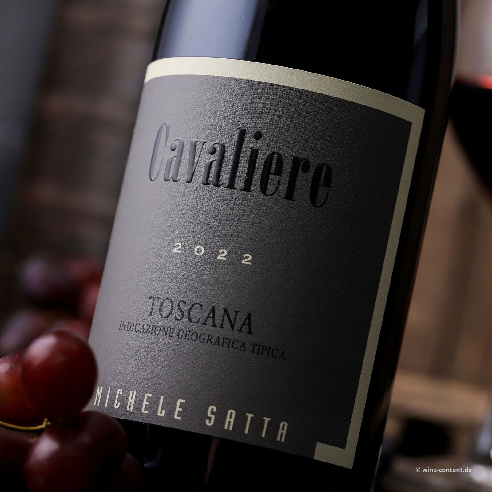 Rosso Toscana 2022 Cavaliere Rosso Toscana 2022 Cavaliere