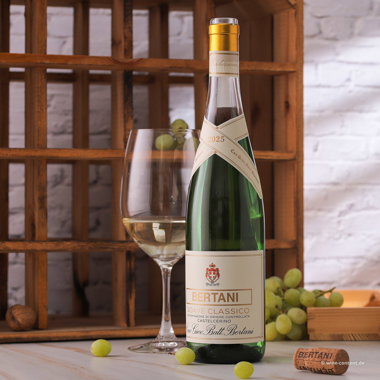 Soave Classico 2024