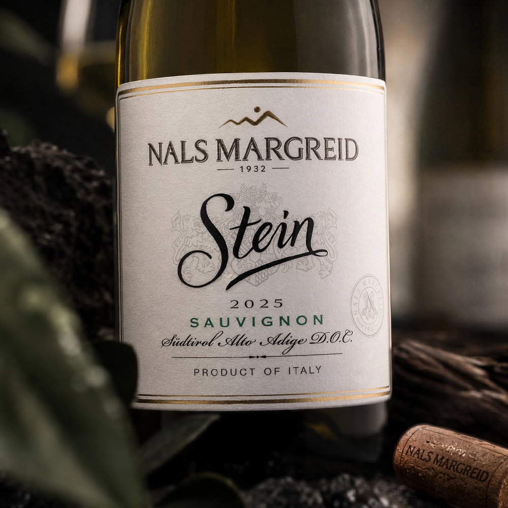 Sauvignon Blanc 2025 Stein