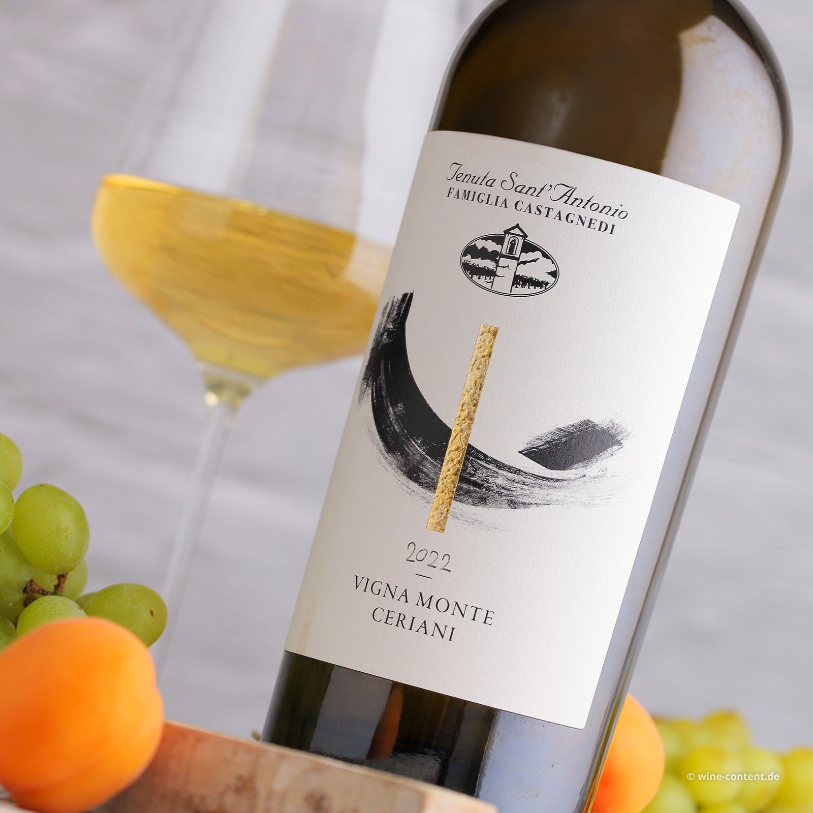 Soave 2022 Vigna Monte Ceriani