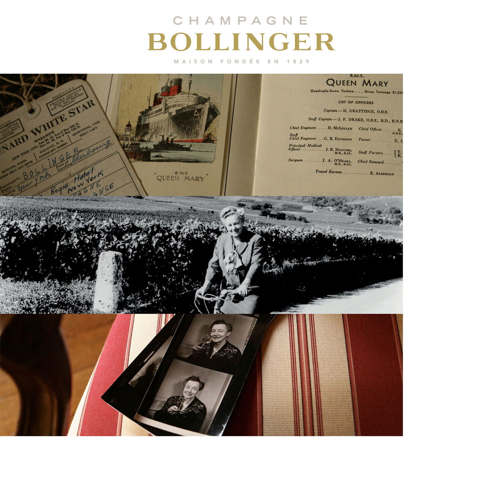 6er-Sparpaket Champagner Rosé Brut