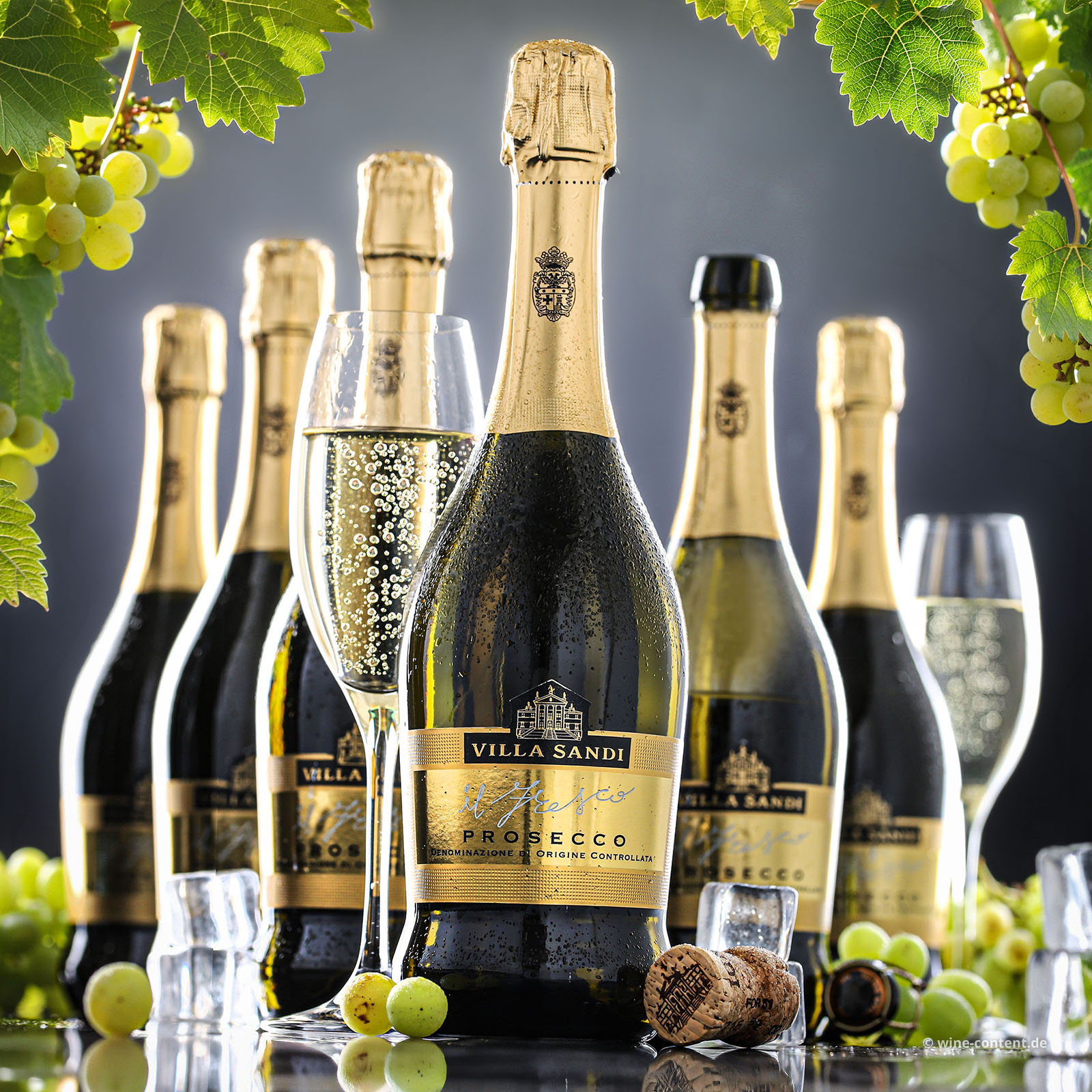 6er-Sparpaket Prosecco il Fresco Brut