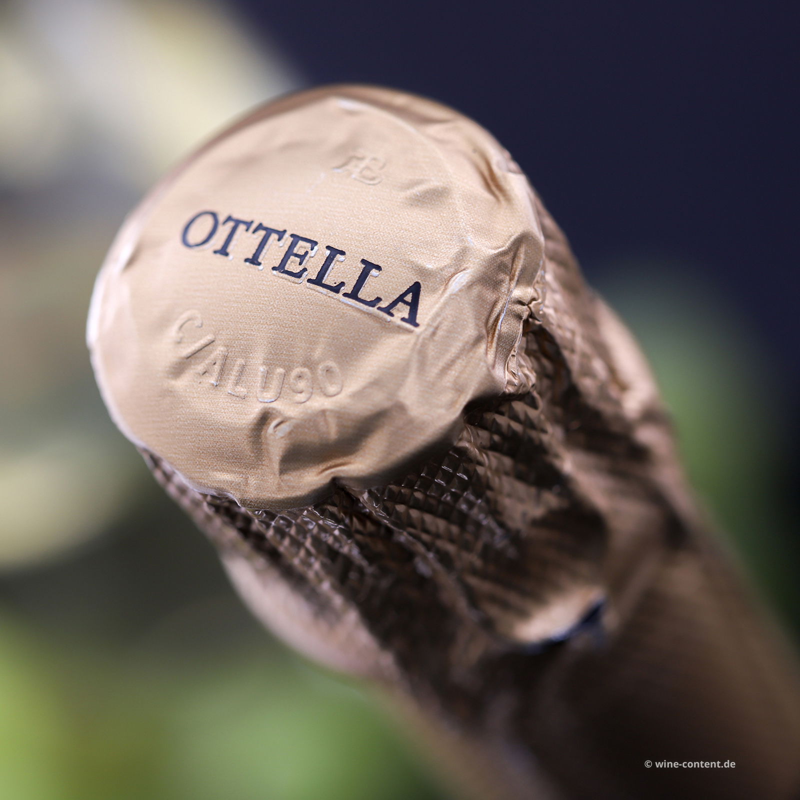 Spumante Blanc de Blancs Brut