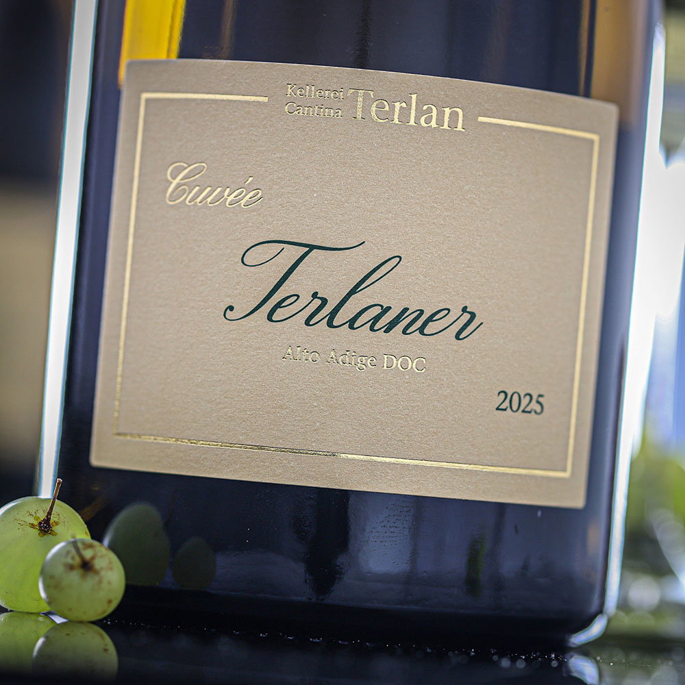 Terlaner Cuvée 2025