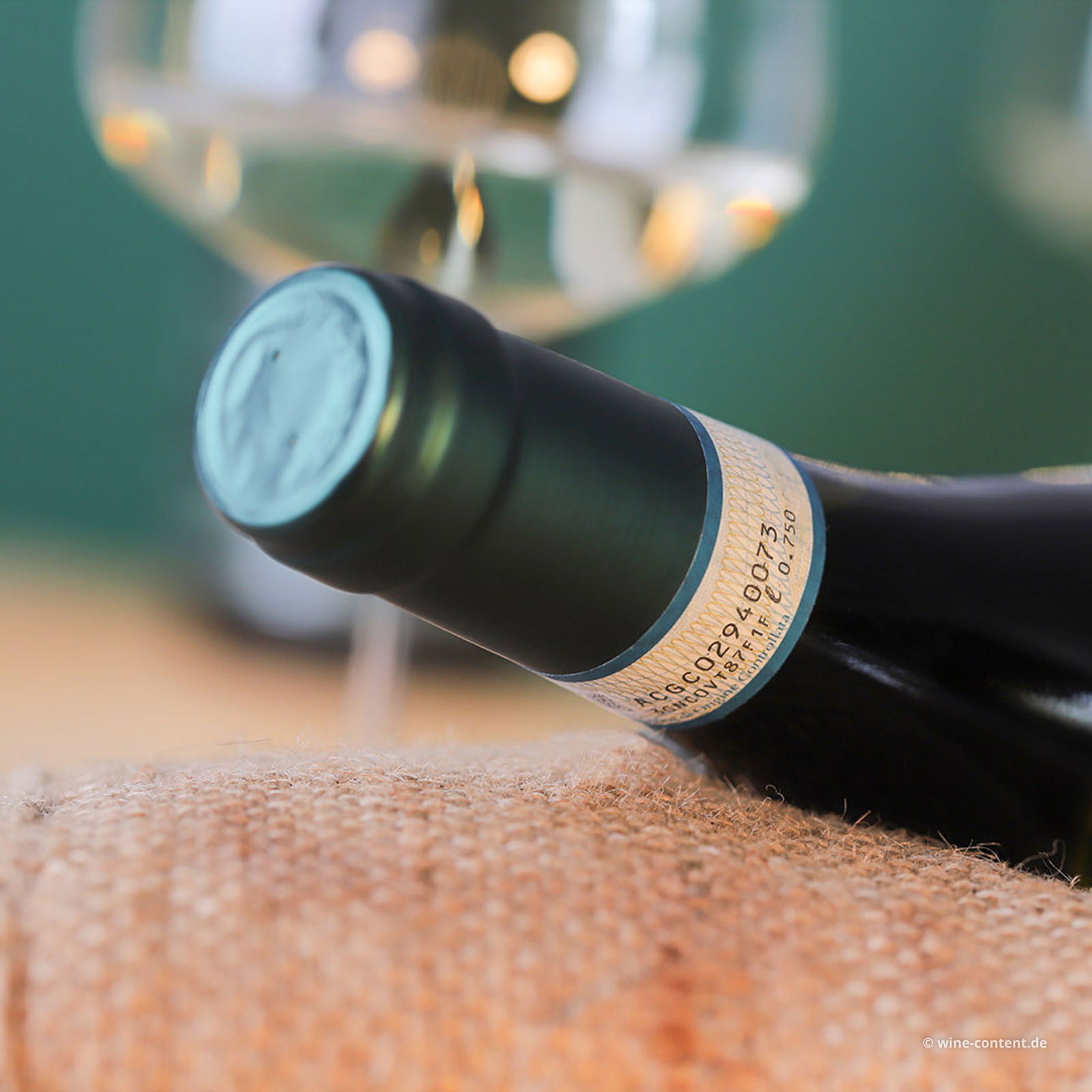 Lugana 2025 Elemento