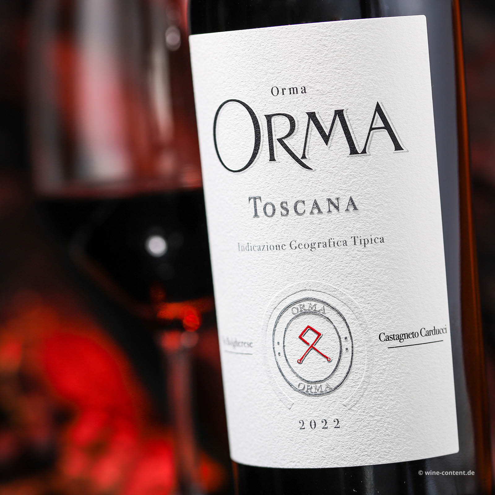 Orma 2022