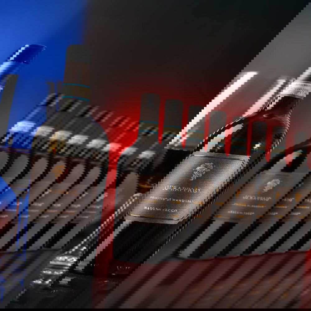 9er-Sparpaket Primitivo di Manduria 2023 Lu Rappaio