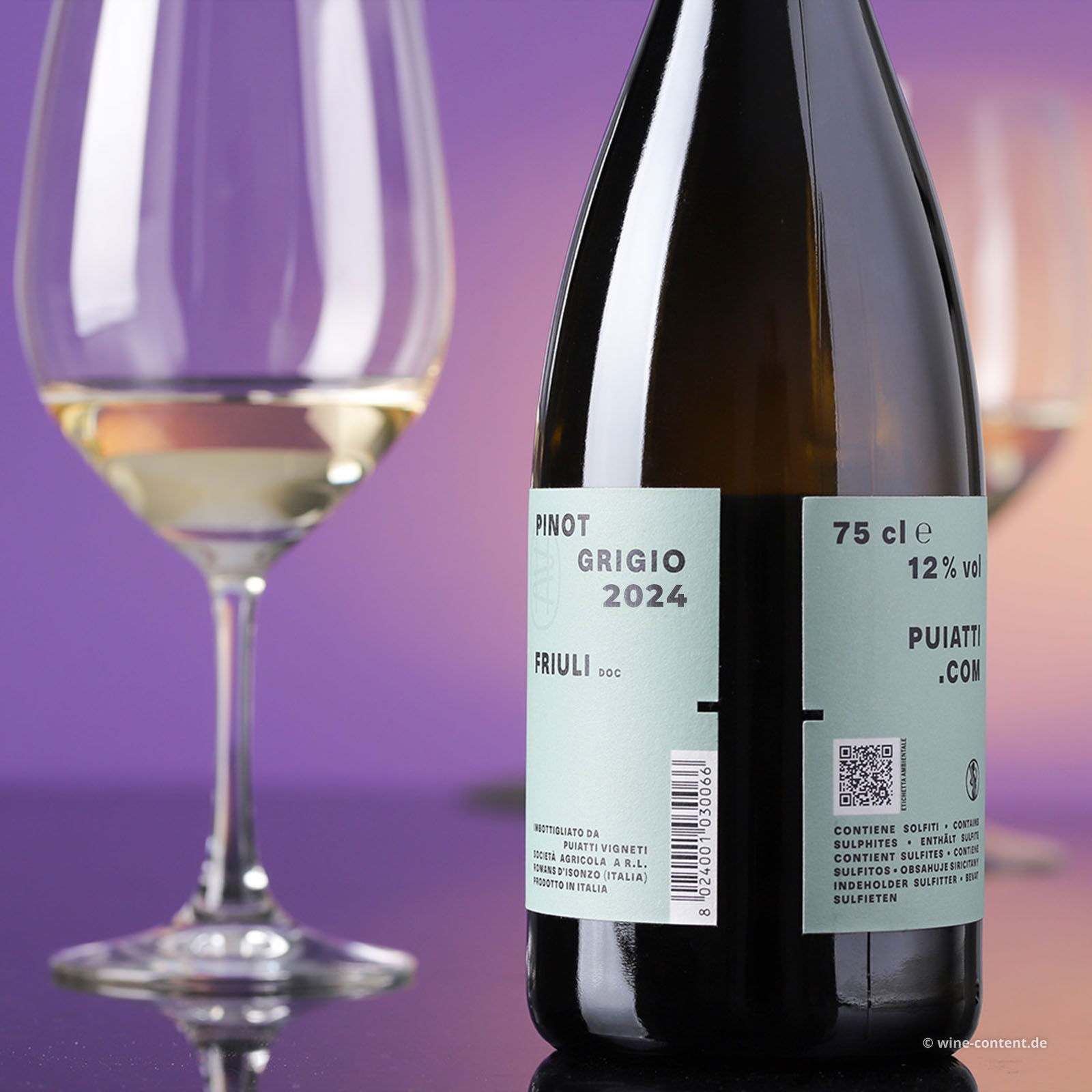 Pinot Grigio 2024