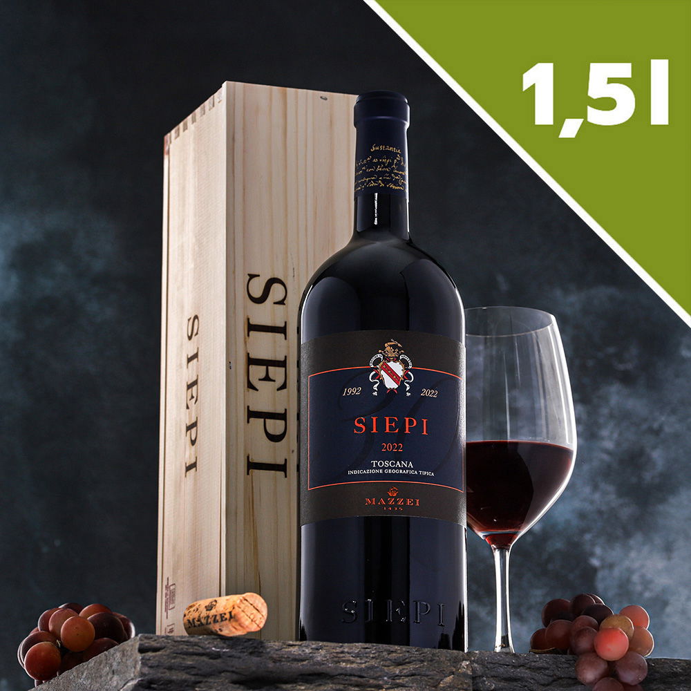 Siepi 2022 Magnum Siepi 2022 Magnum