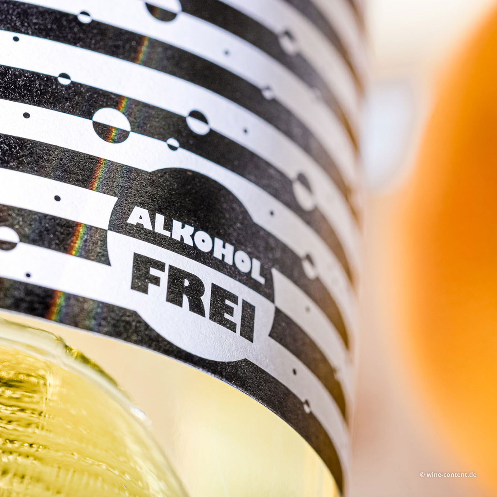 Fritz Müller - alkoholfrei