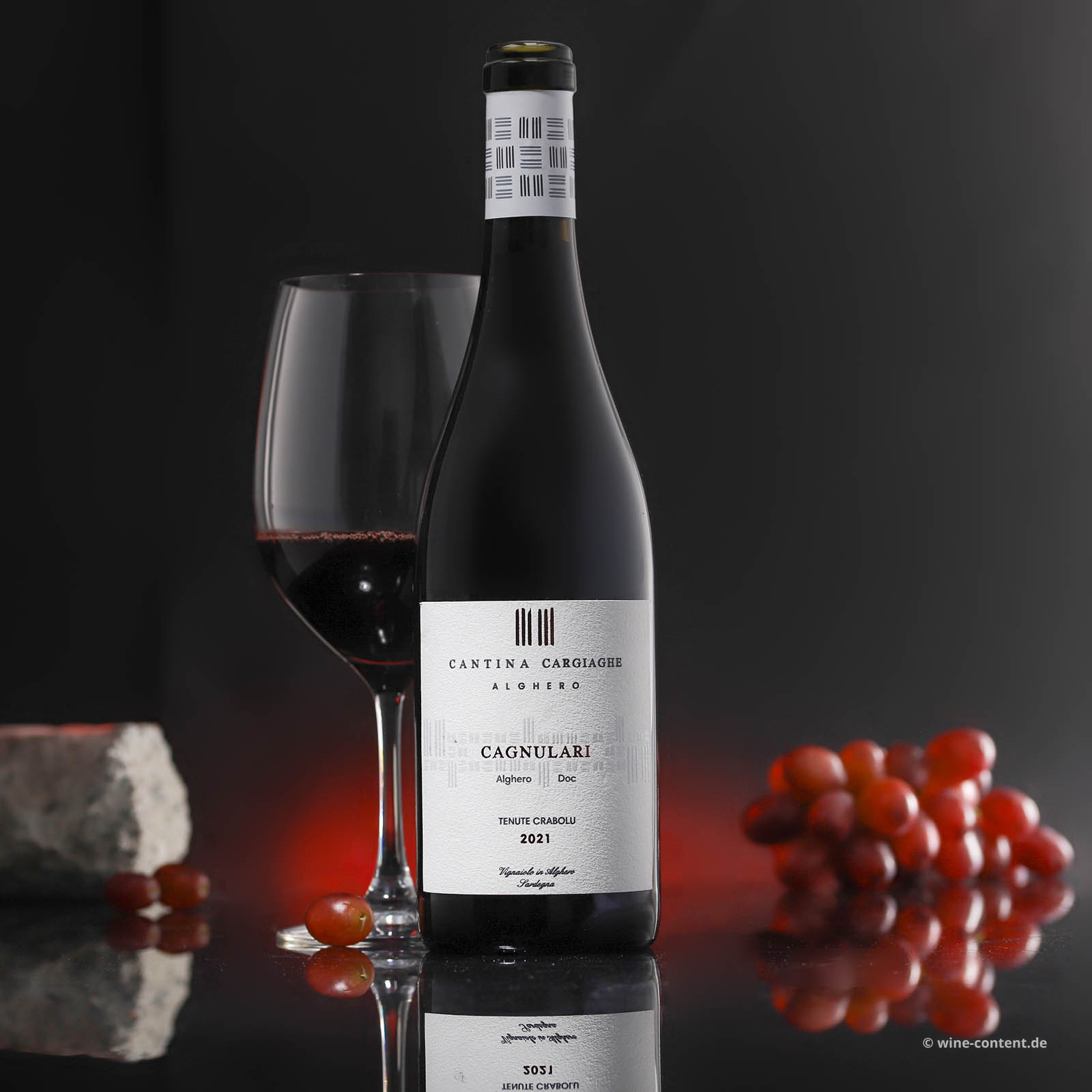 Cagnulari 2021 Cagnulari 2021