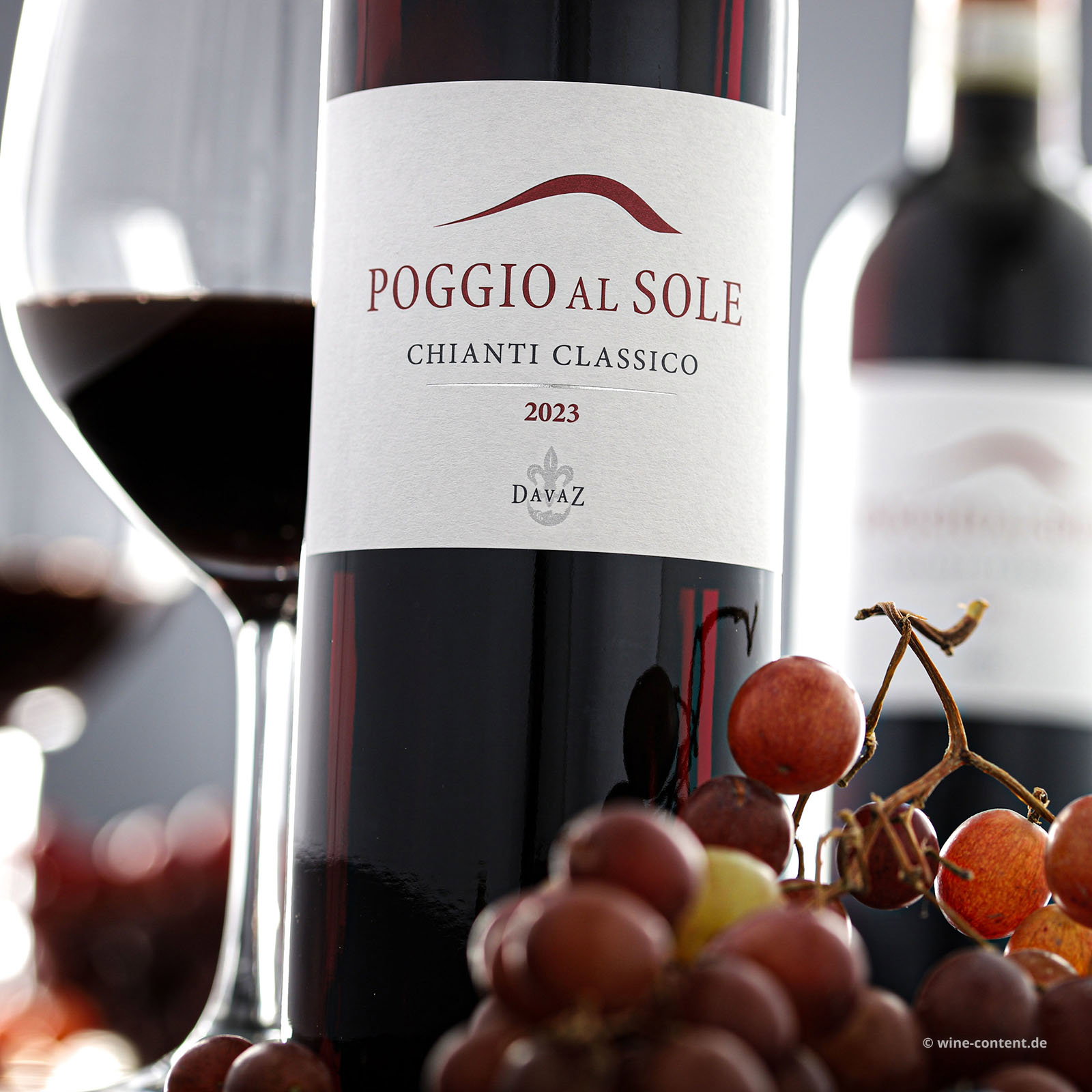 Chianti Classico 2023 Bio