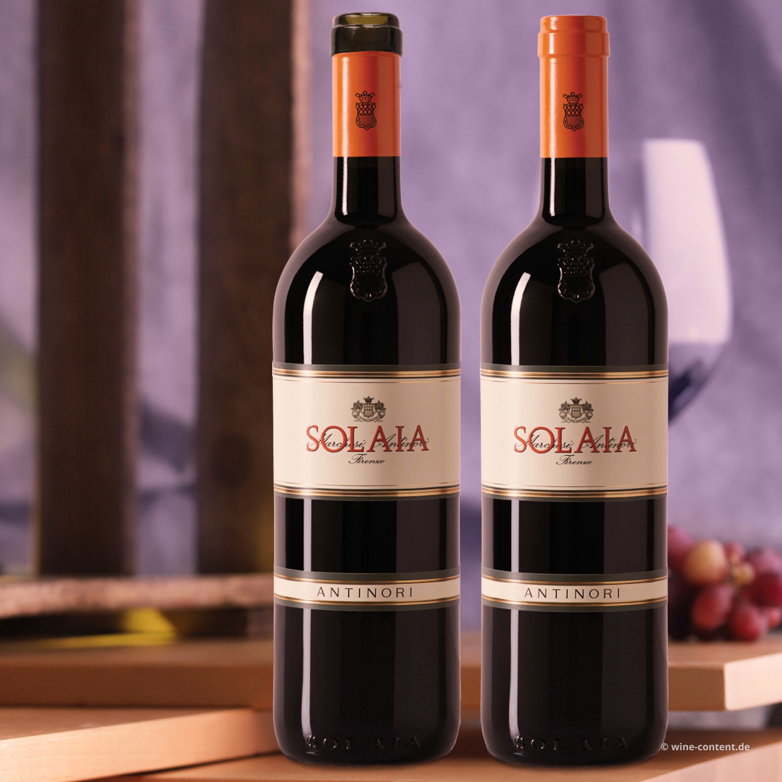 Solaia 2022 Solaia 2022