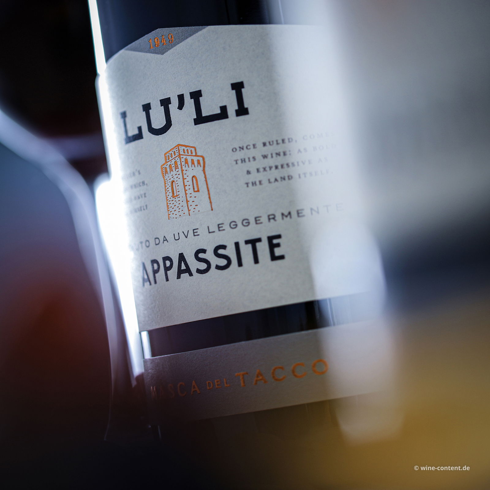 Lu'Li Appassite 2023