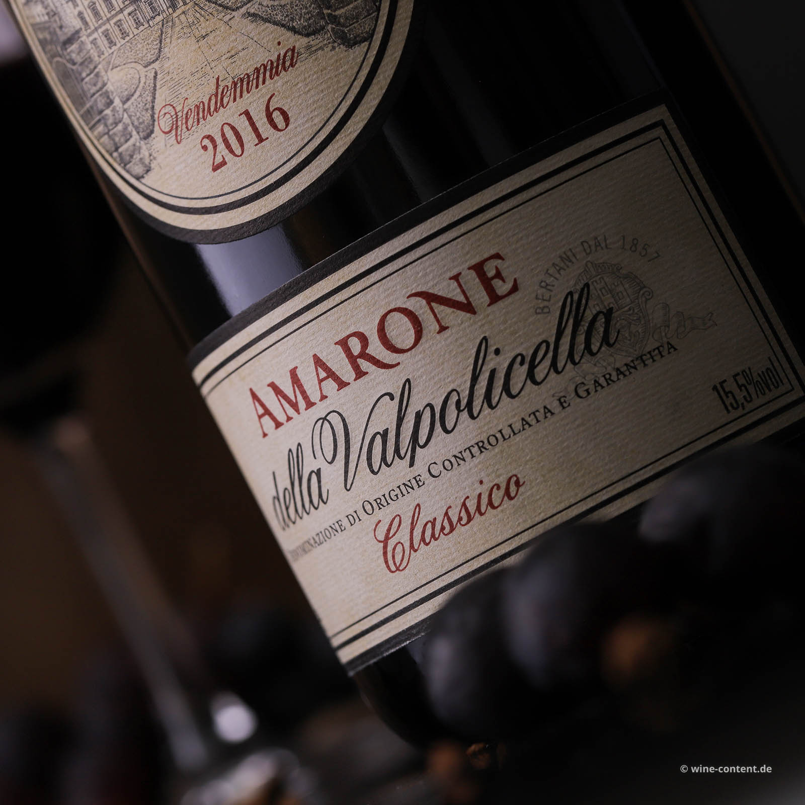 Amarone Classico 2016 Magnum