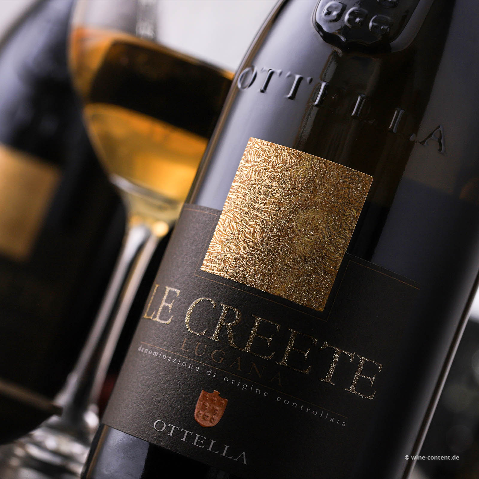 Lugana 2024 Le Creete